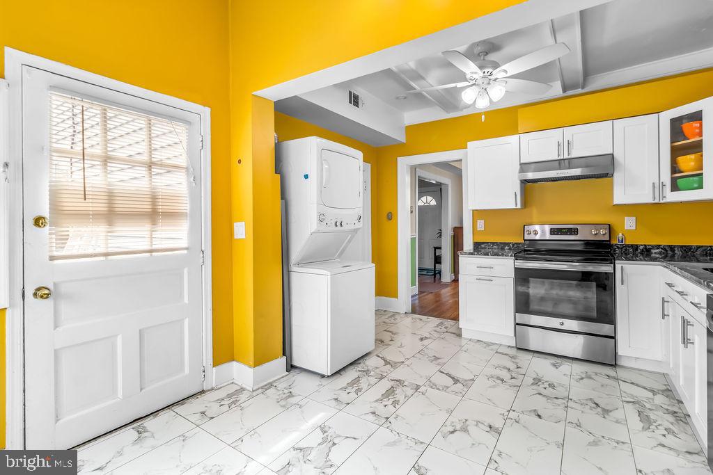 HYATTSVILLE HILLS - Residential