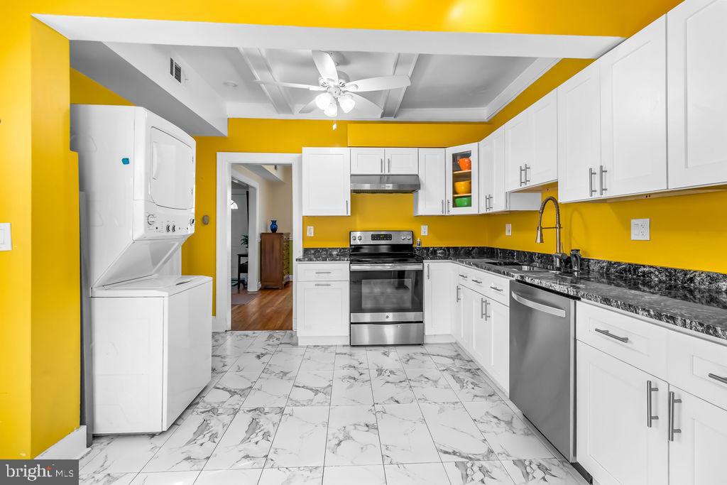 HYATTSVILLE HILLS - Residential