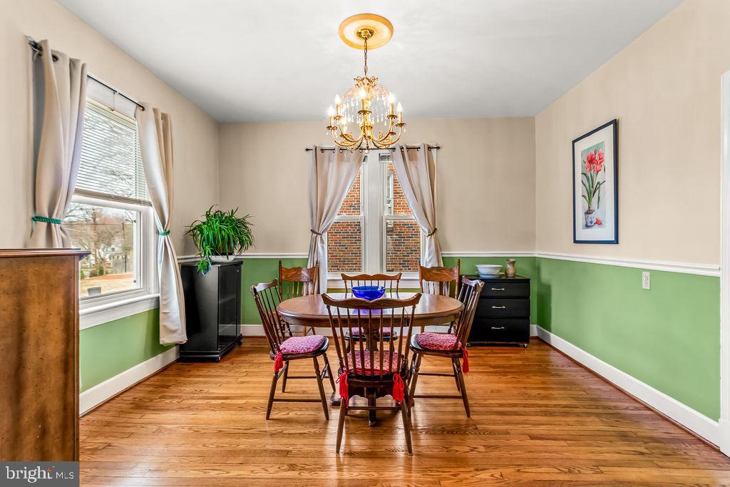 HYATTSVILLE HILLS - Residential