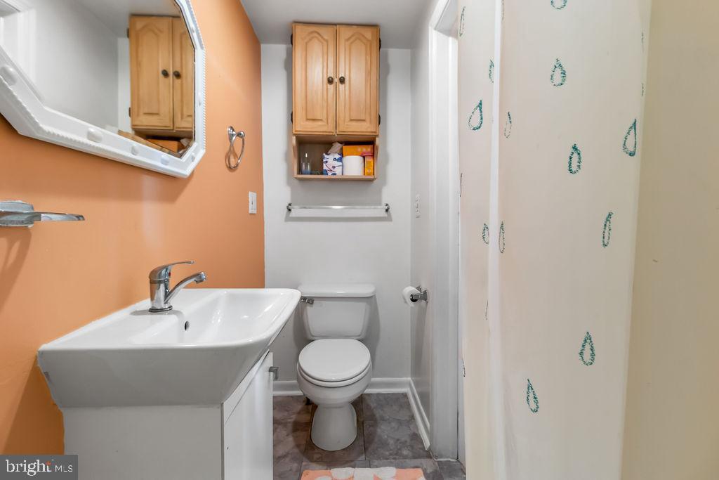 HYATTSVILLE HILLS - Residential