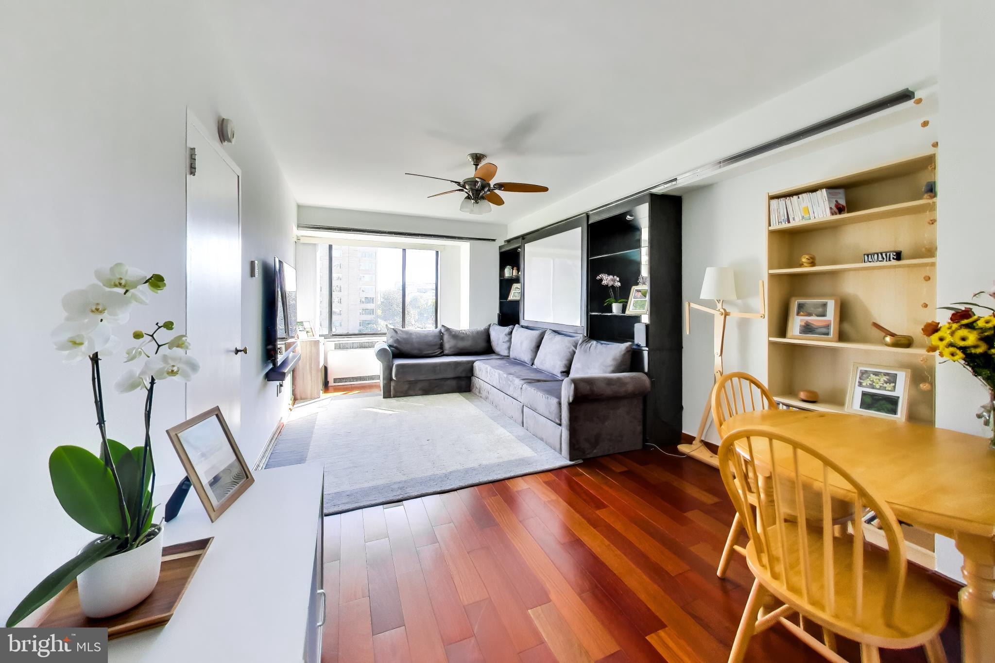 1 SCOTT CIRCLE NW 309