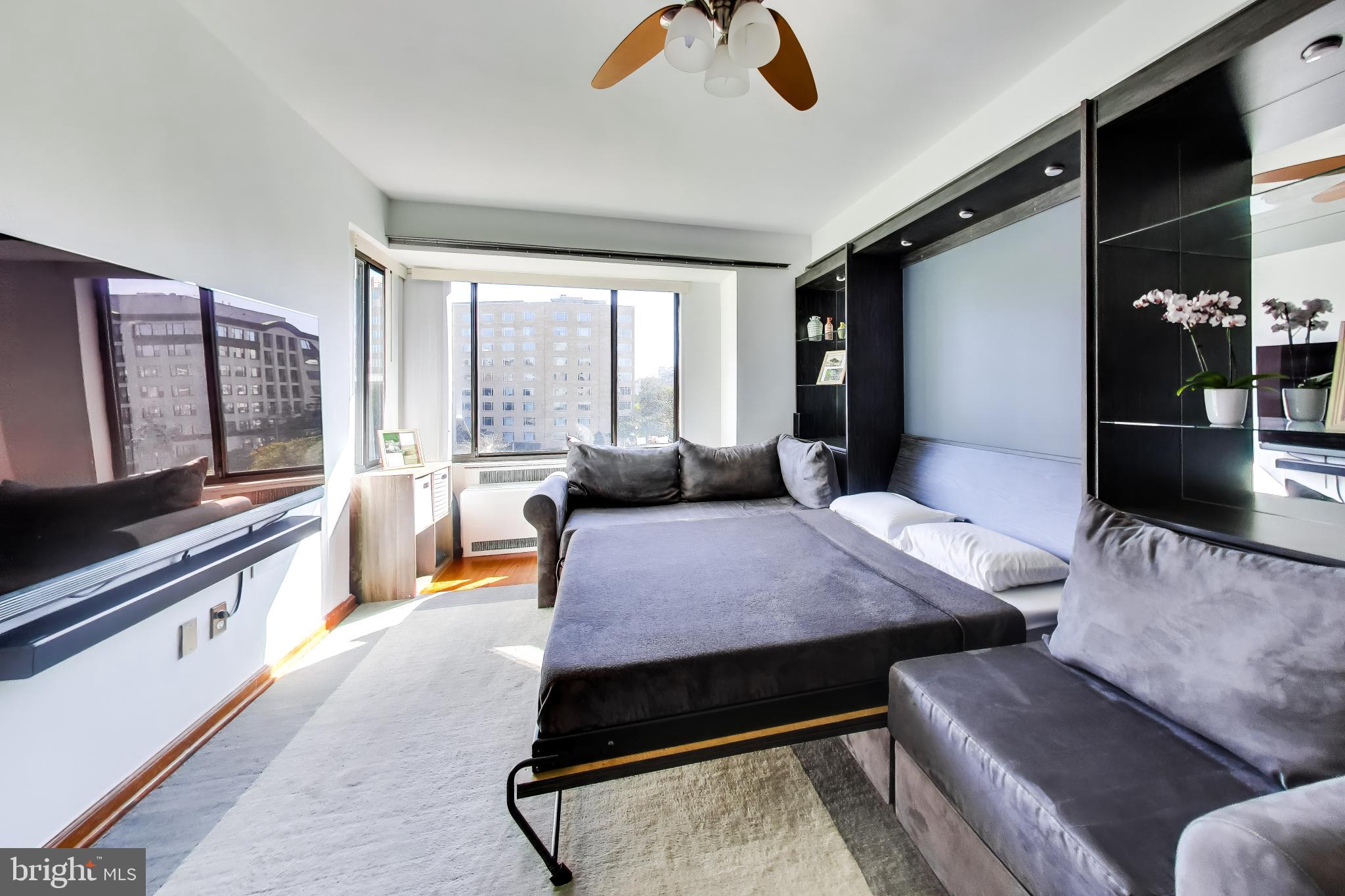 1 SCOTT CIRCLE NW 309