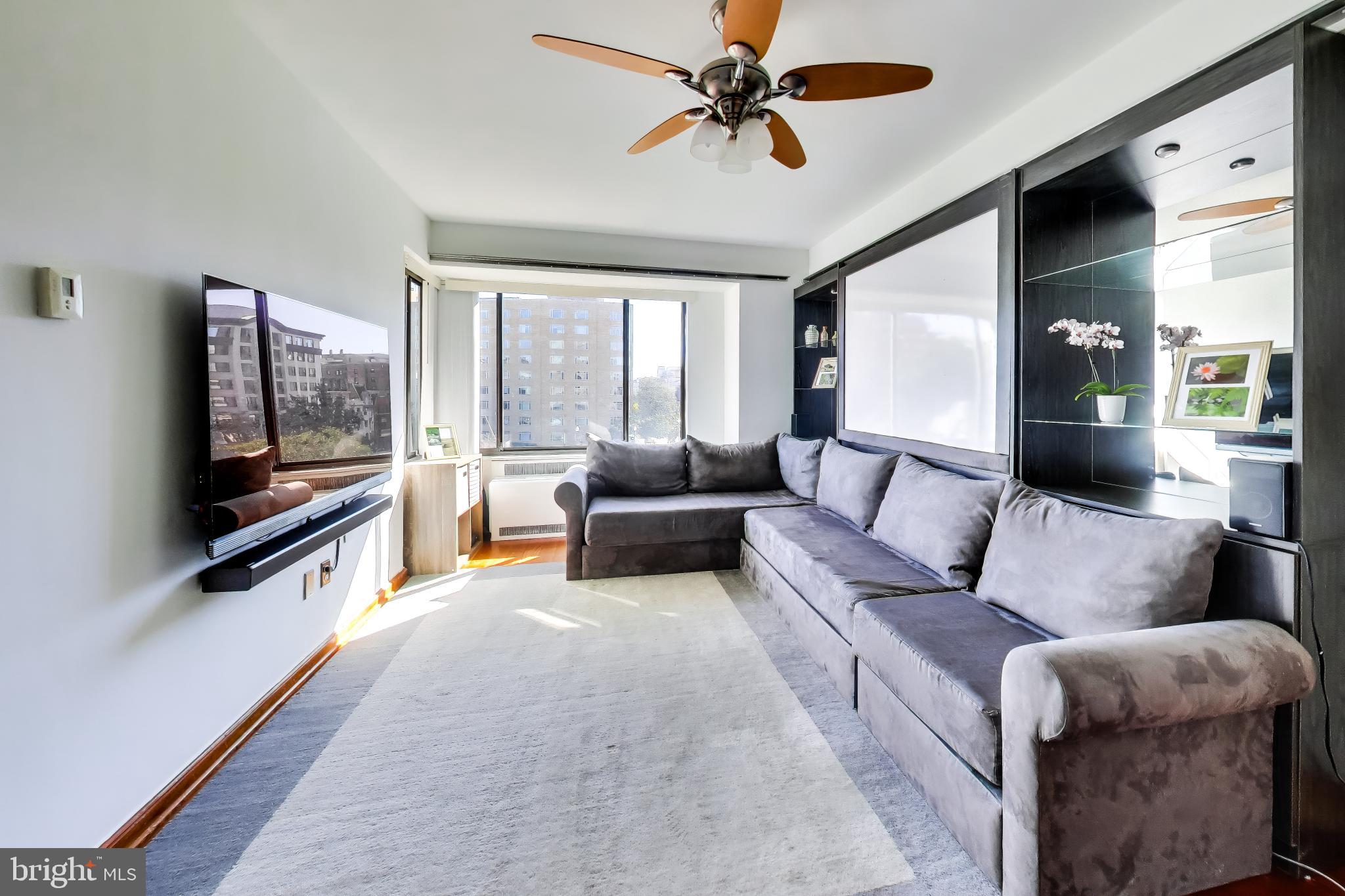 1 SCOTT CIRCLE NW 309