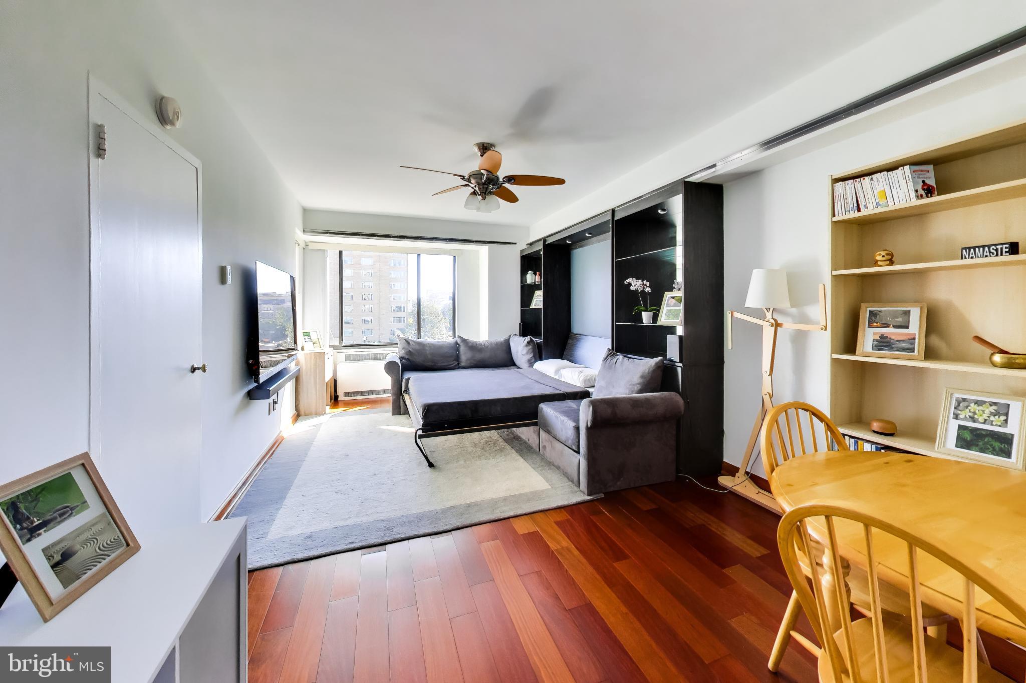 1 SCOTT CIRCLE NW 309