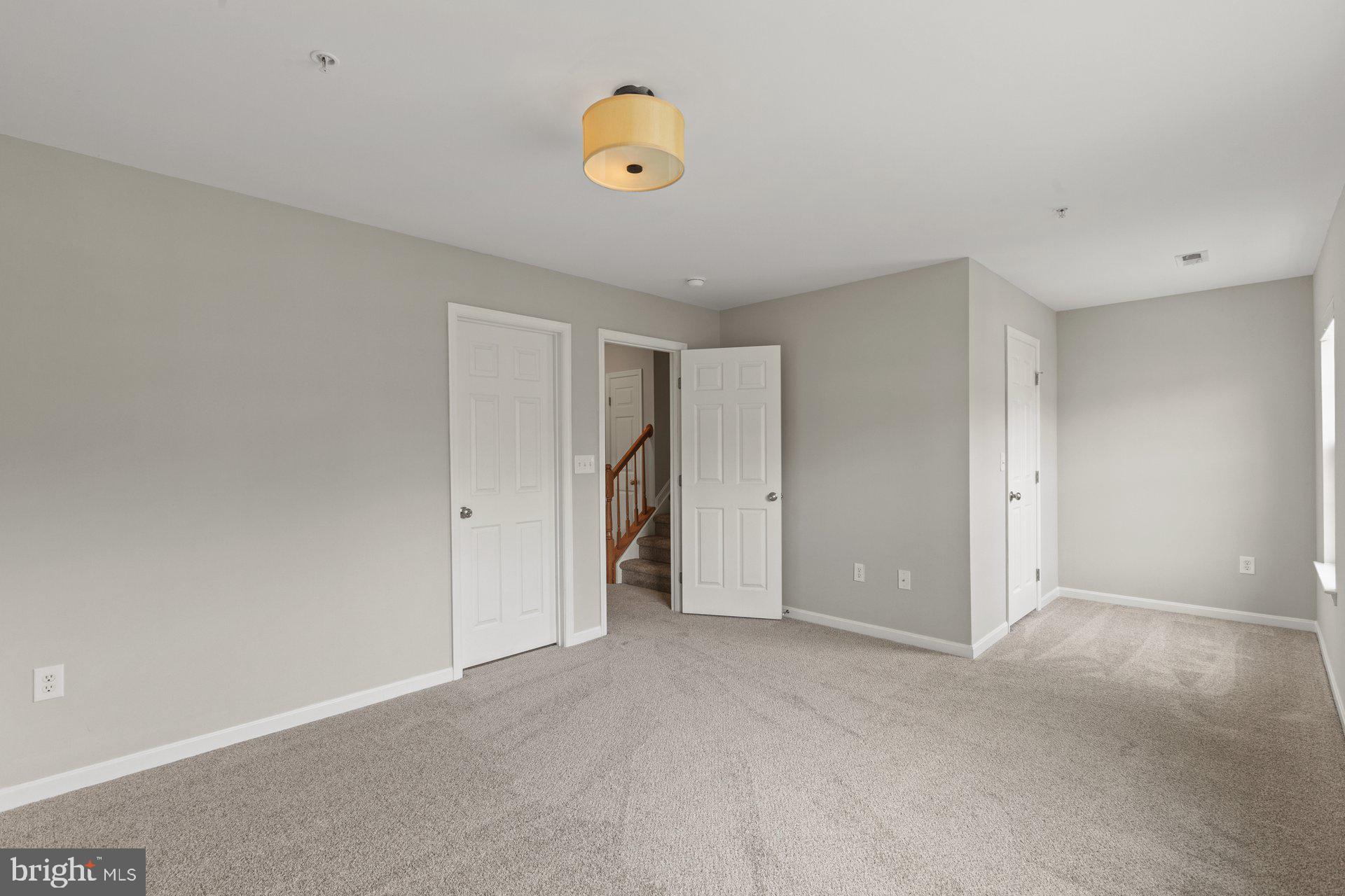 SAN FRANCISCO BY THE BAY - Residential Lease