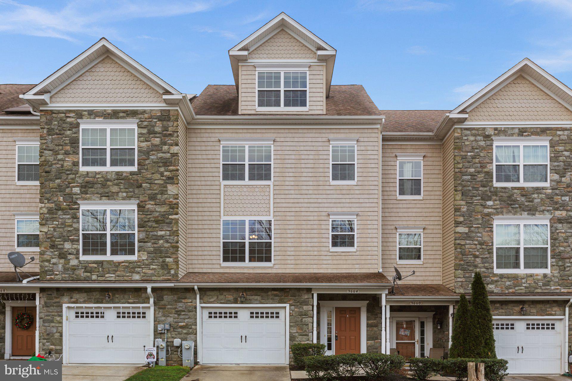 SAN FRANCISCO BY THE BAY - Residential Lease