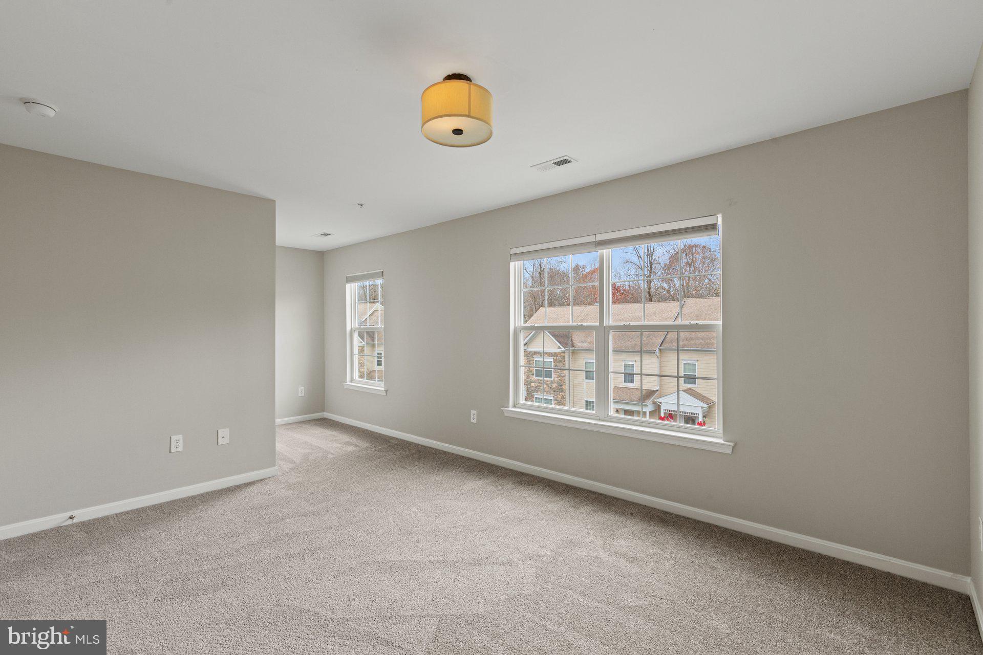 SAN FRANCISCO BY THE BAY - Residential Lease