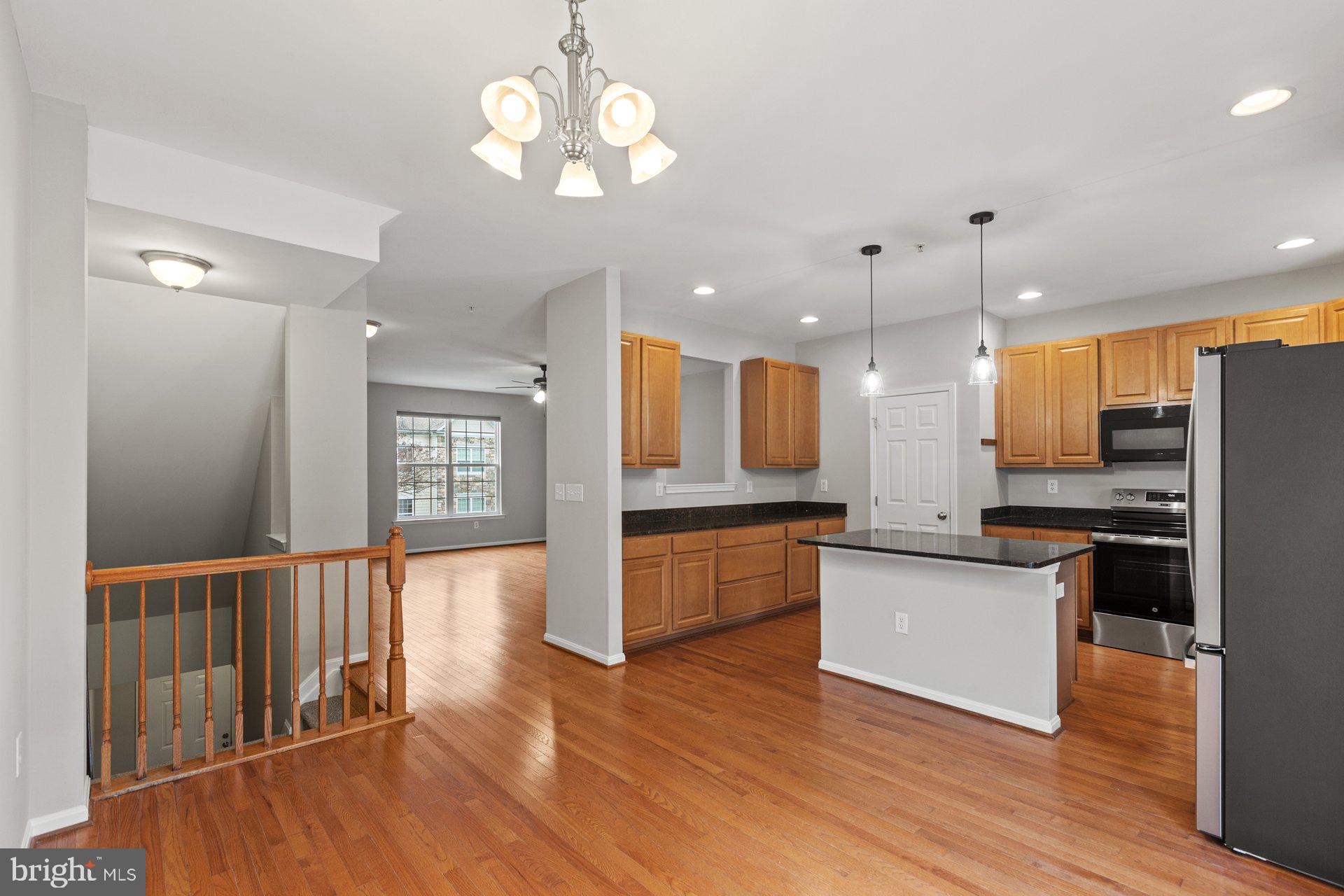 SAN FRANCISCO BY THE BAY - Residential Lease