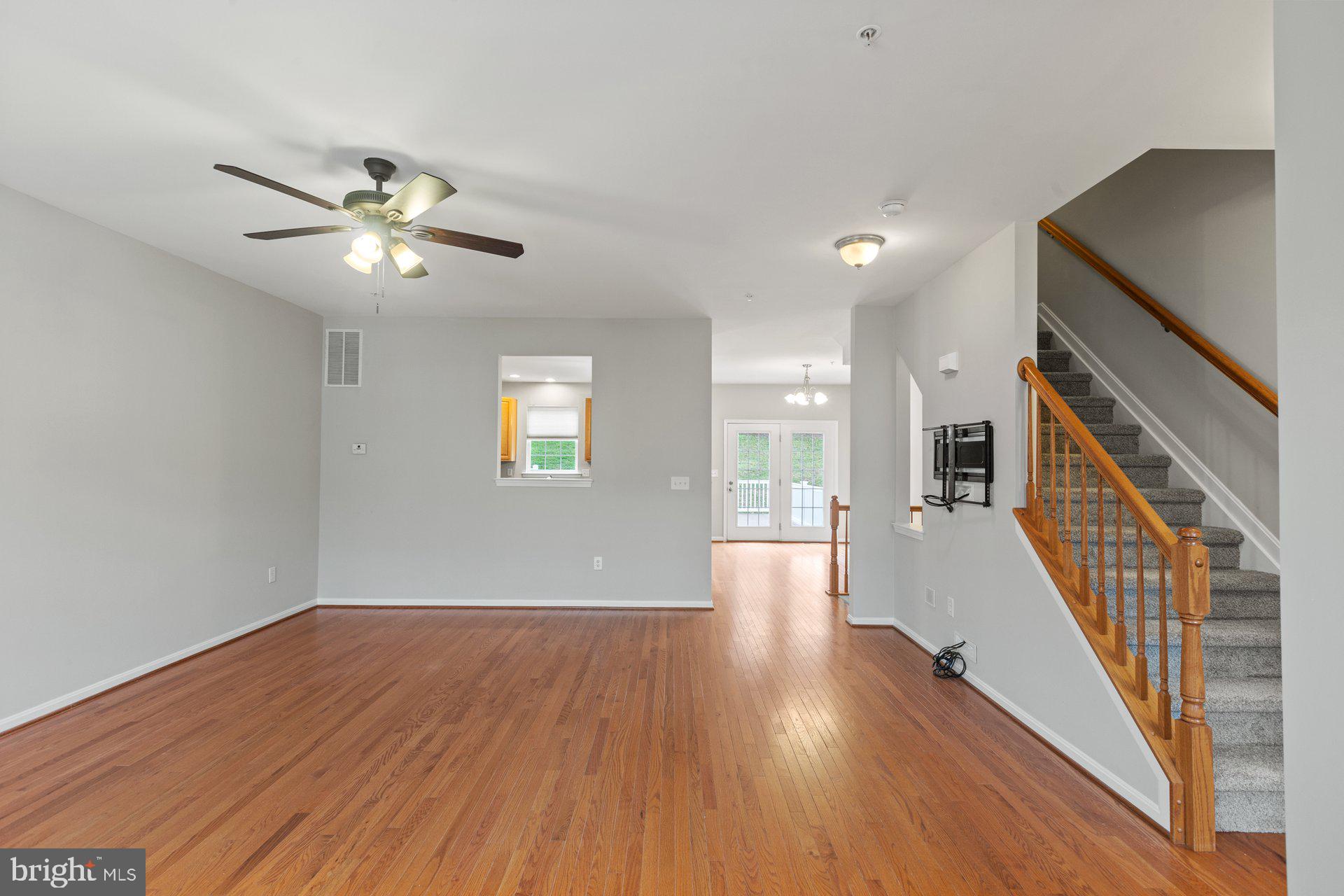 SAN FRANCISCO BY THE BAY - Residential Lease