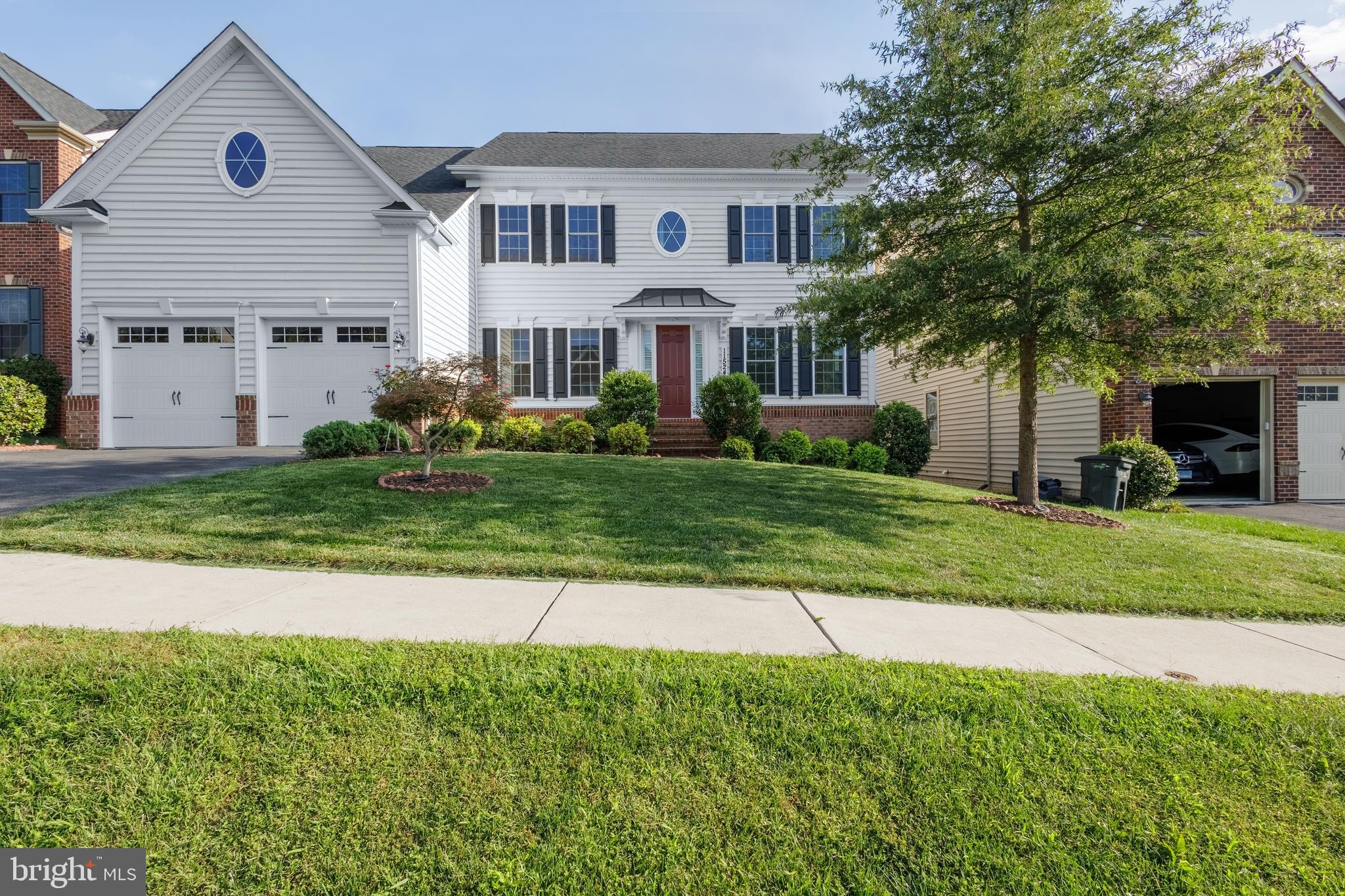 CLARKSBURG VILLAGE - Residential