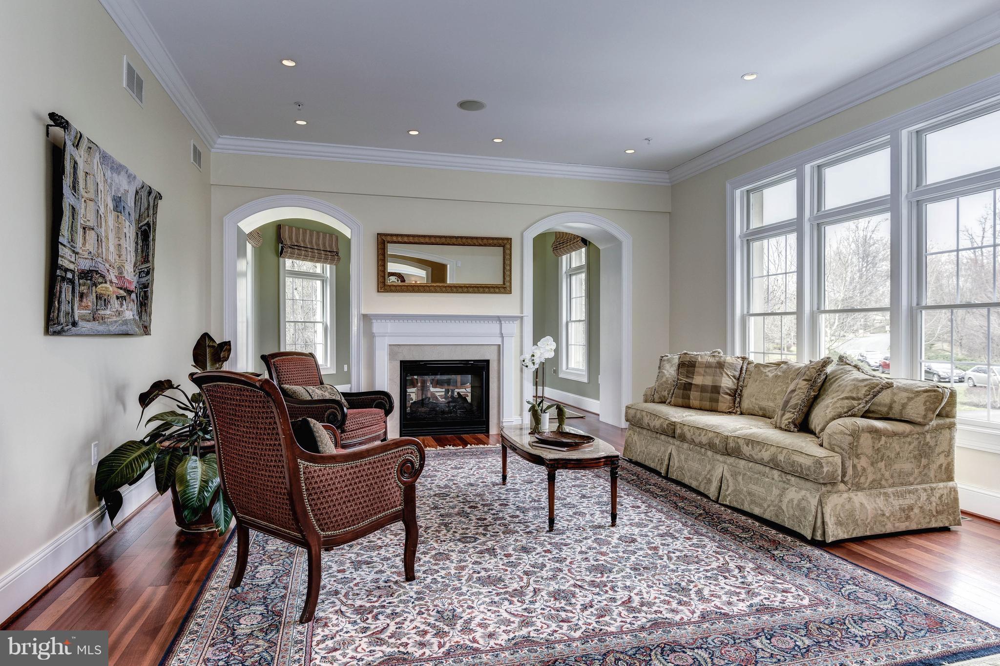 PALATINE - Residential