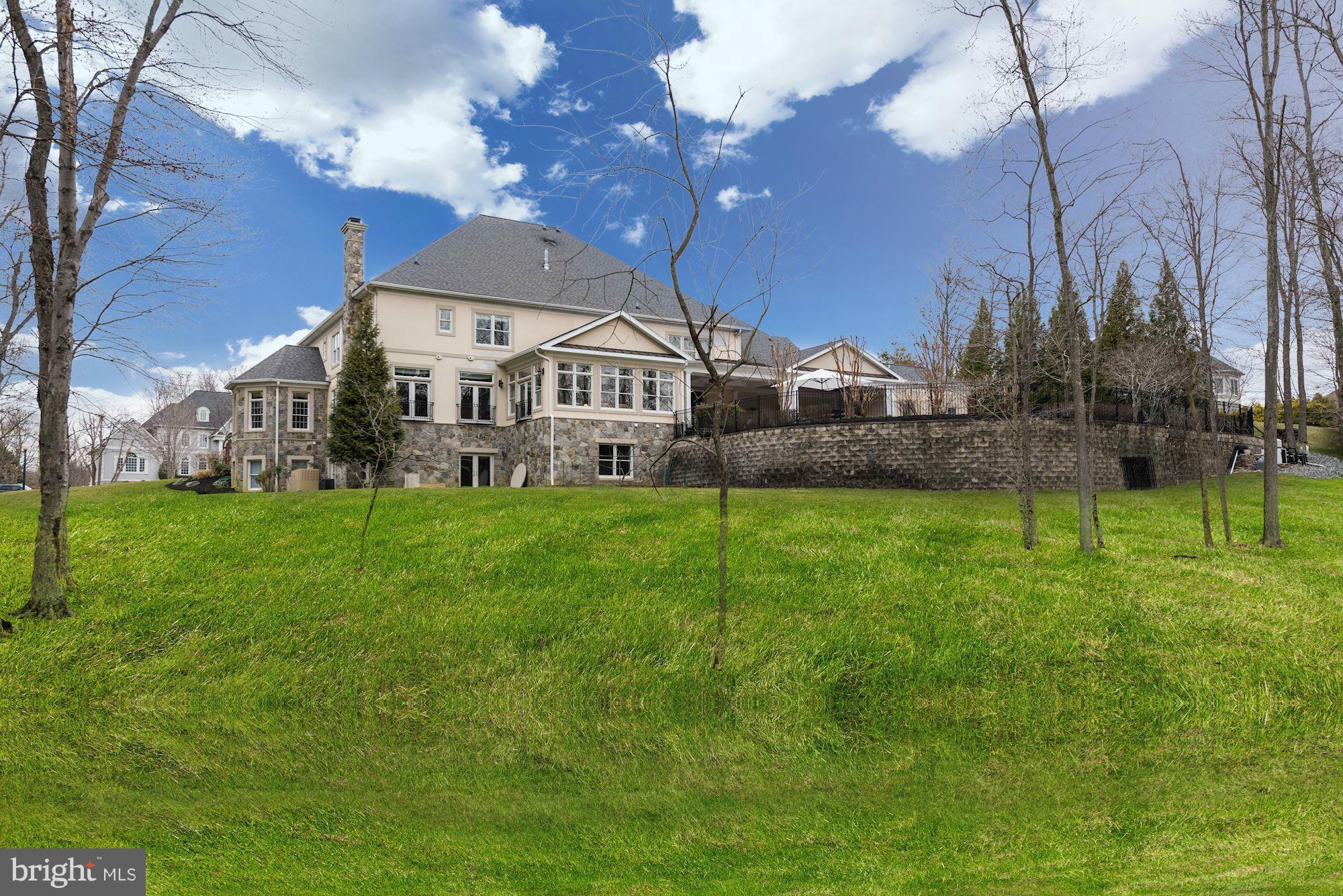 PALATINE - Residential