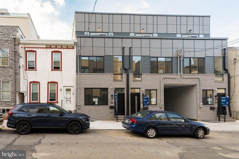 Photo of 298 Delmar Street, PHILADELPHIA, PA 19128 (MLS # PAPH2639040)
