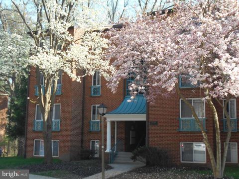 11839 SHIRE COURT 11B RESTON VA 20191