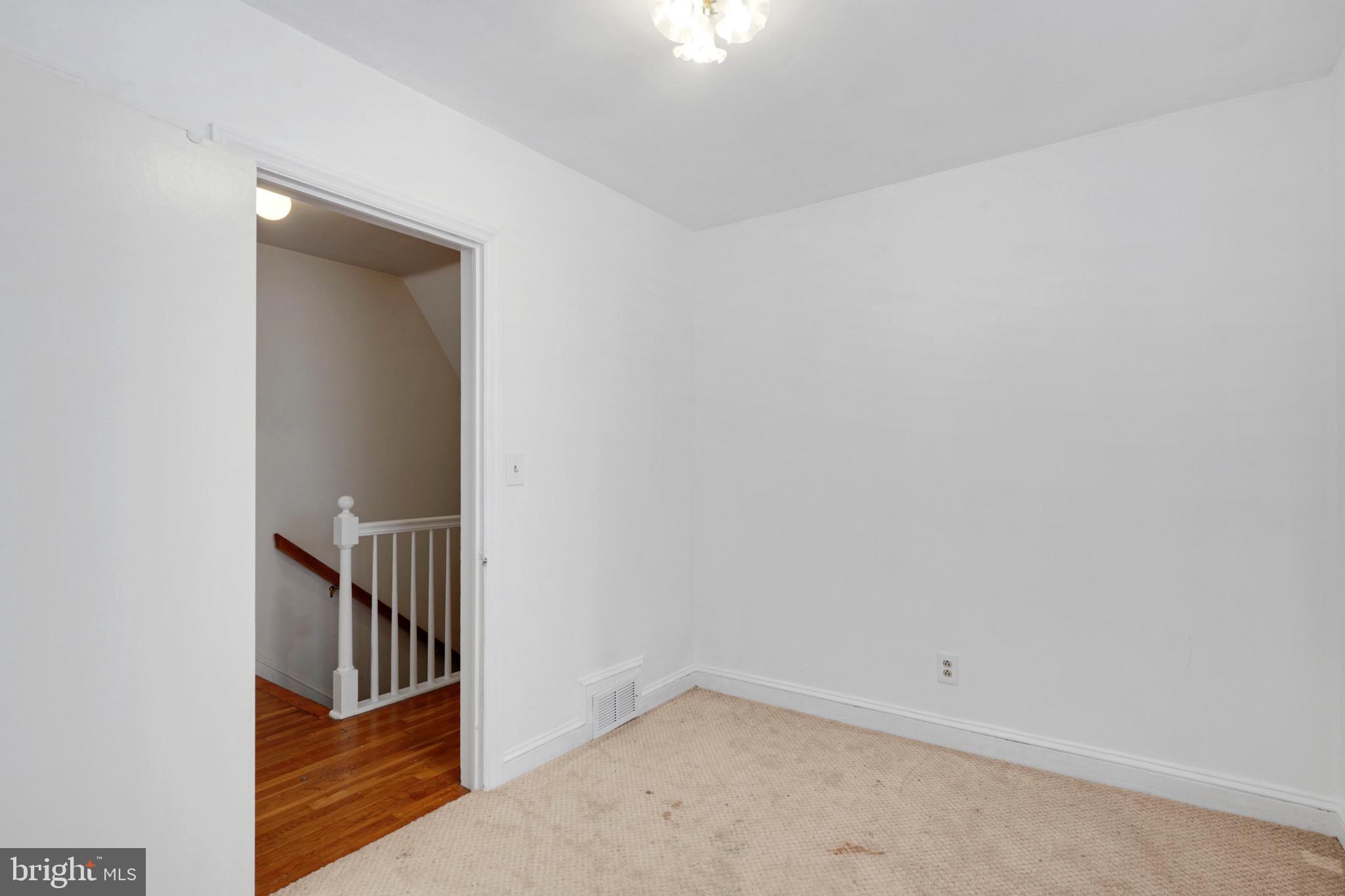 SUDBROOK PARK - Residential