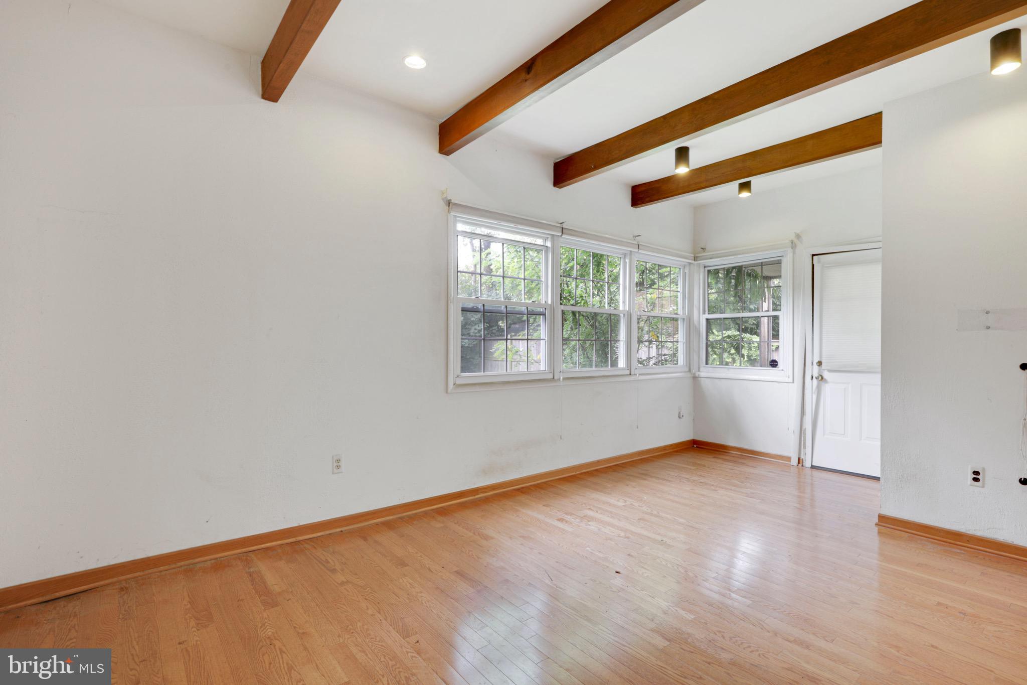 SUDBROOK PARK - Residential