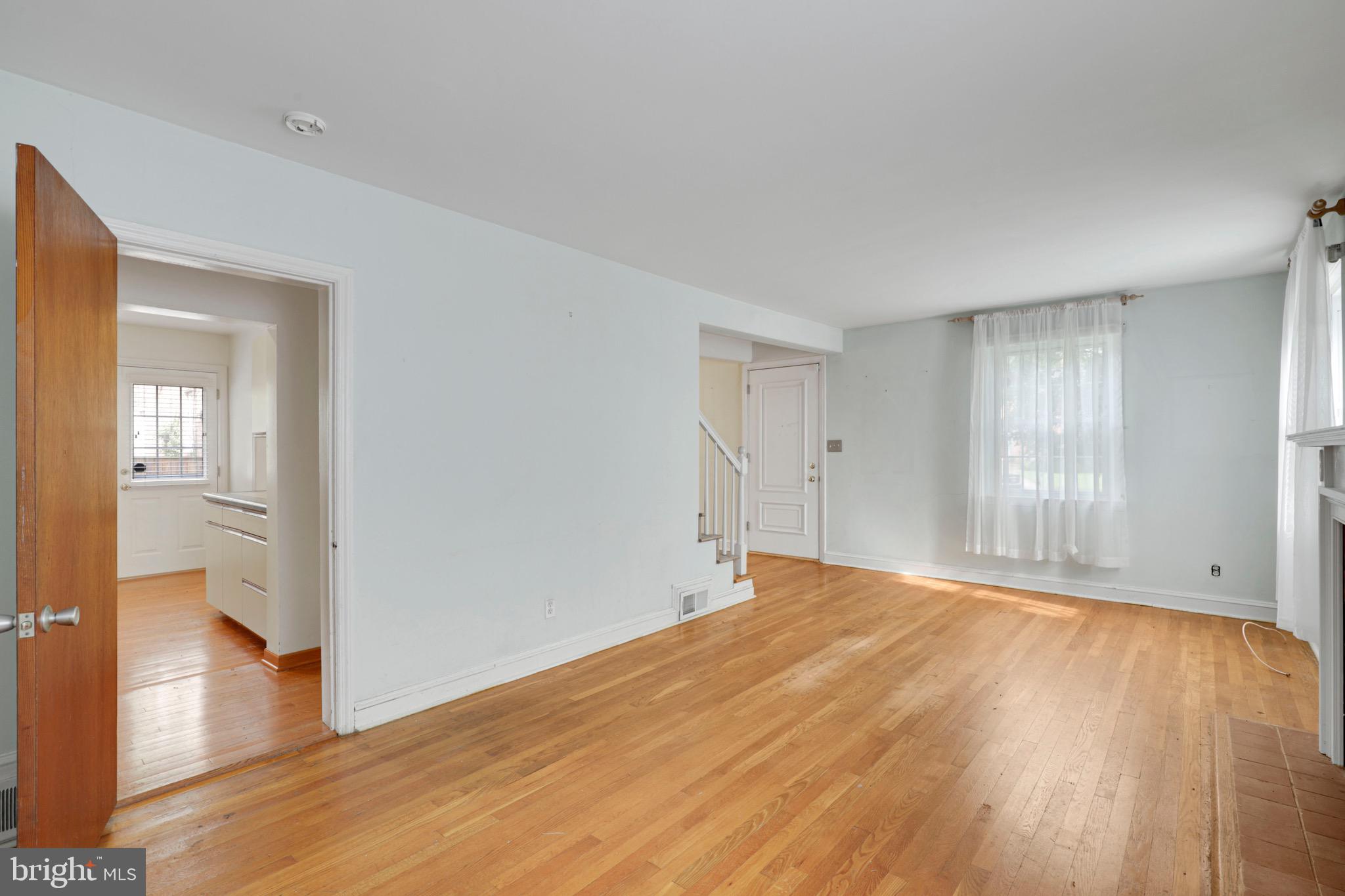 SUDBROOK PARK - Residential