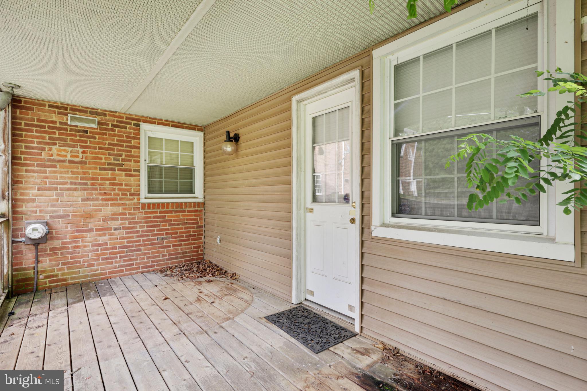 SUDBROOK PARK - Residential