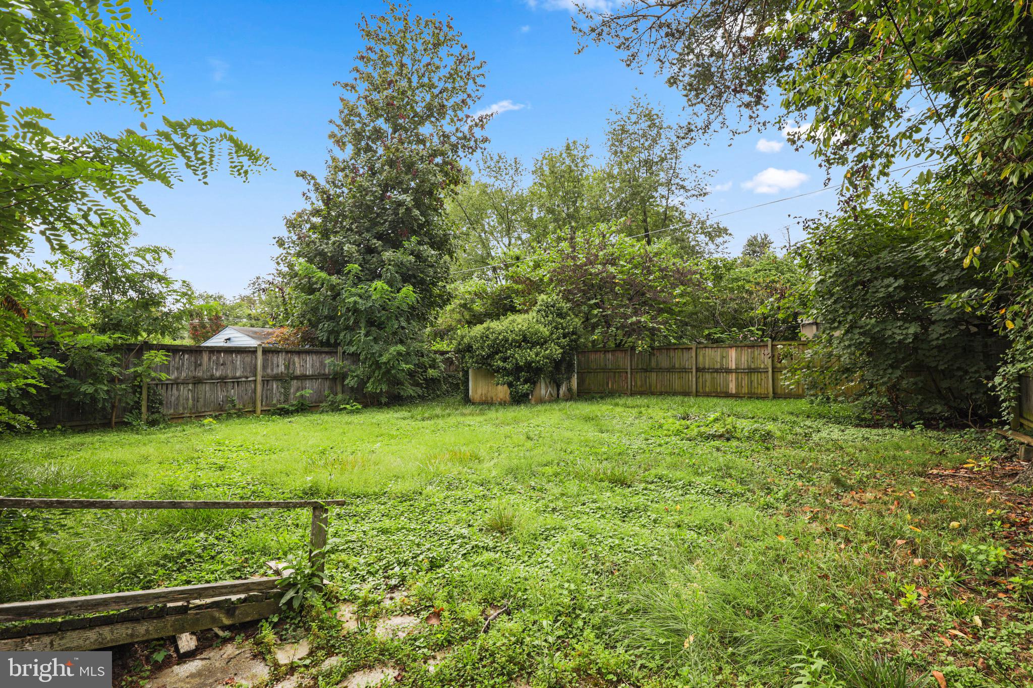 SUDBROOK PARK - Residential