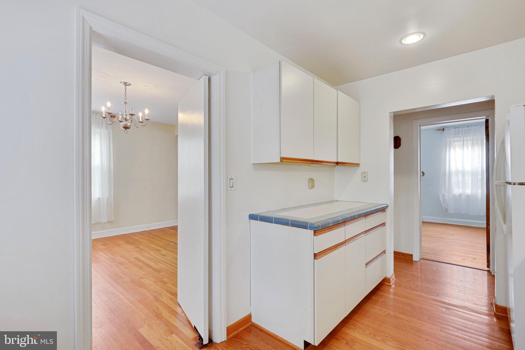 SUDBROOK PARK - Residential