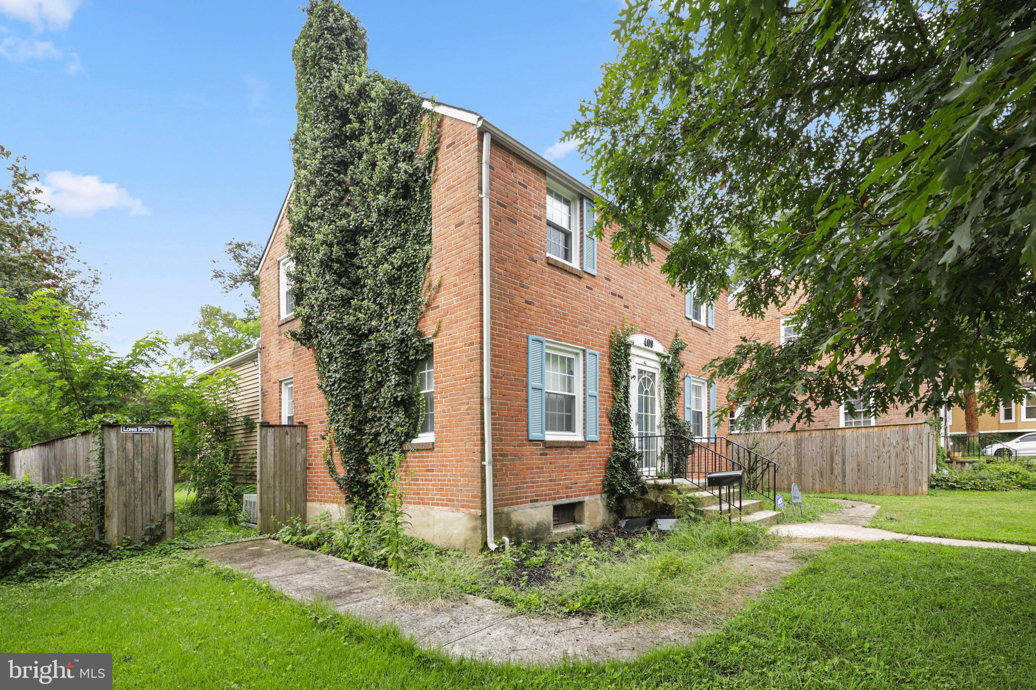 SUDBROOK PARK - Residential