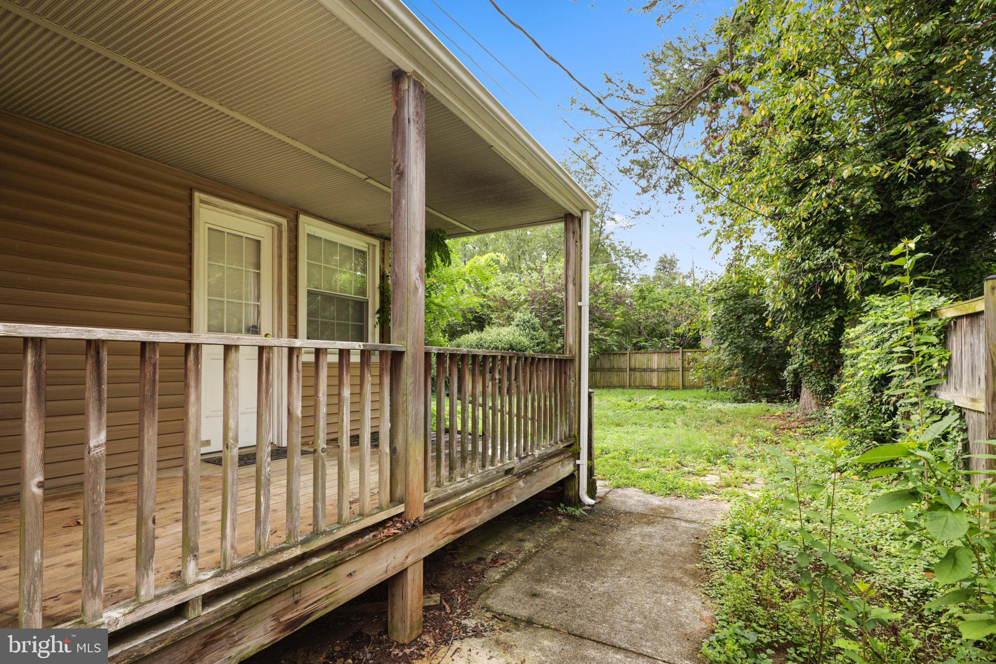 SUDBROOK PARK - Residential