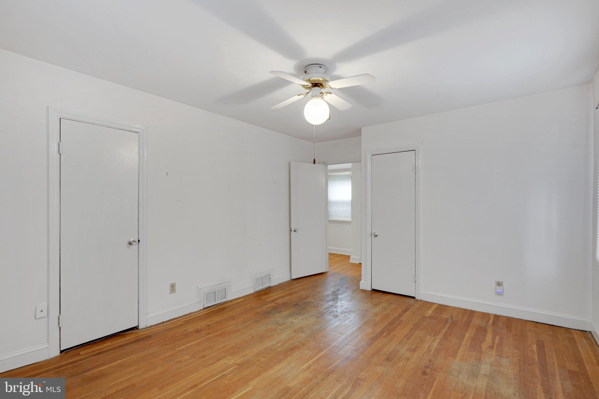 SUDBROOK PARK - Residential