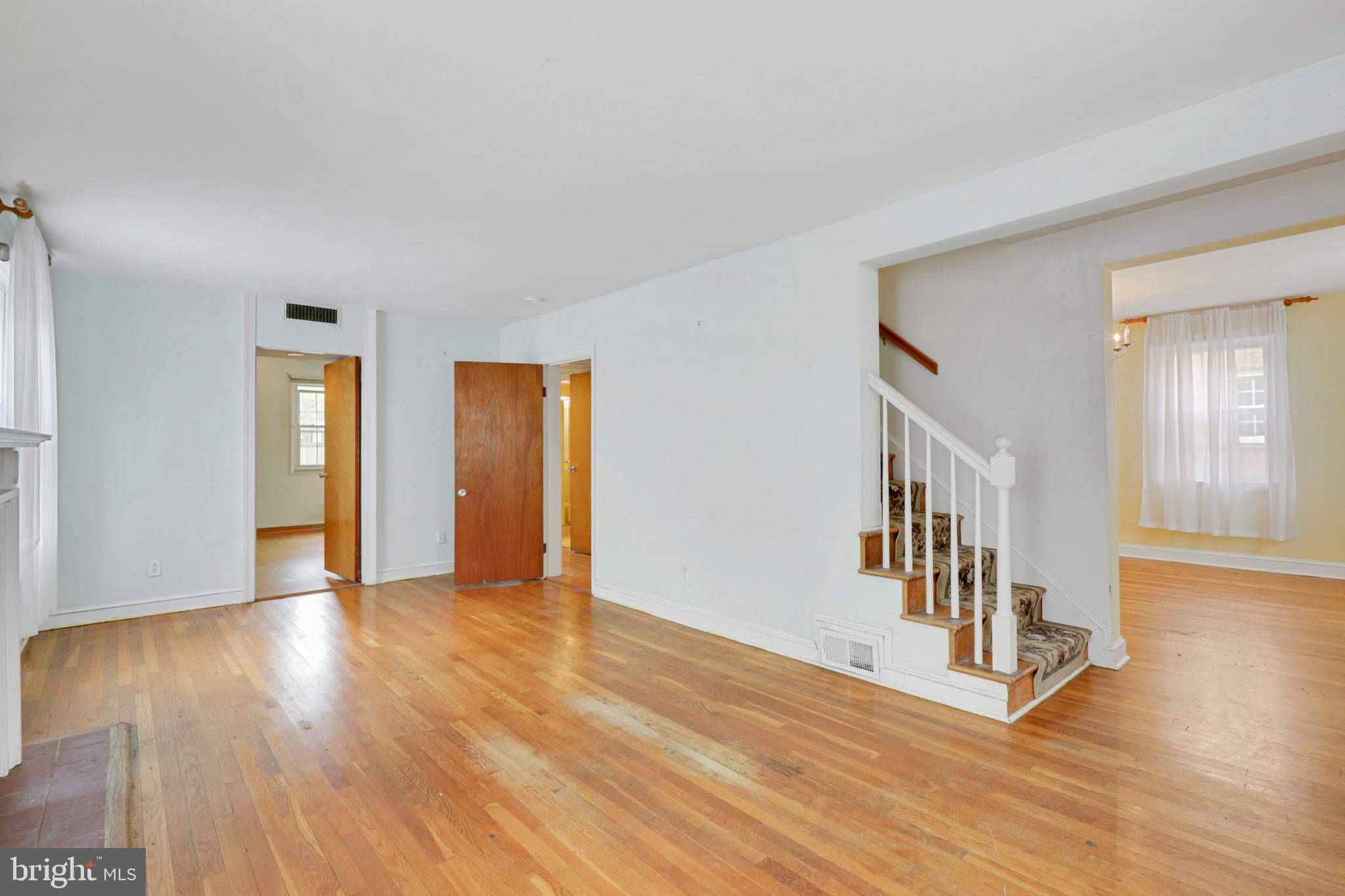 SUDBROOK PARK - Residential