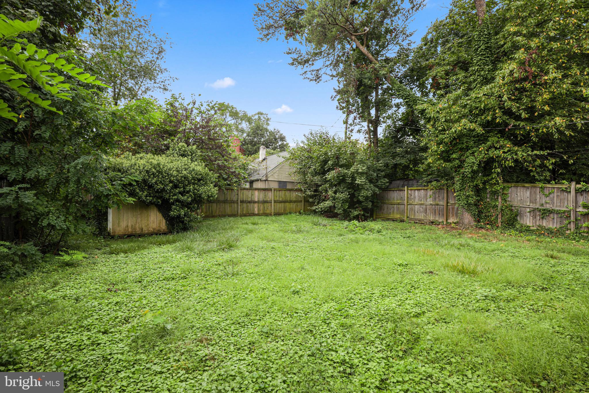 SUDBROOK PARK - Residential