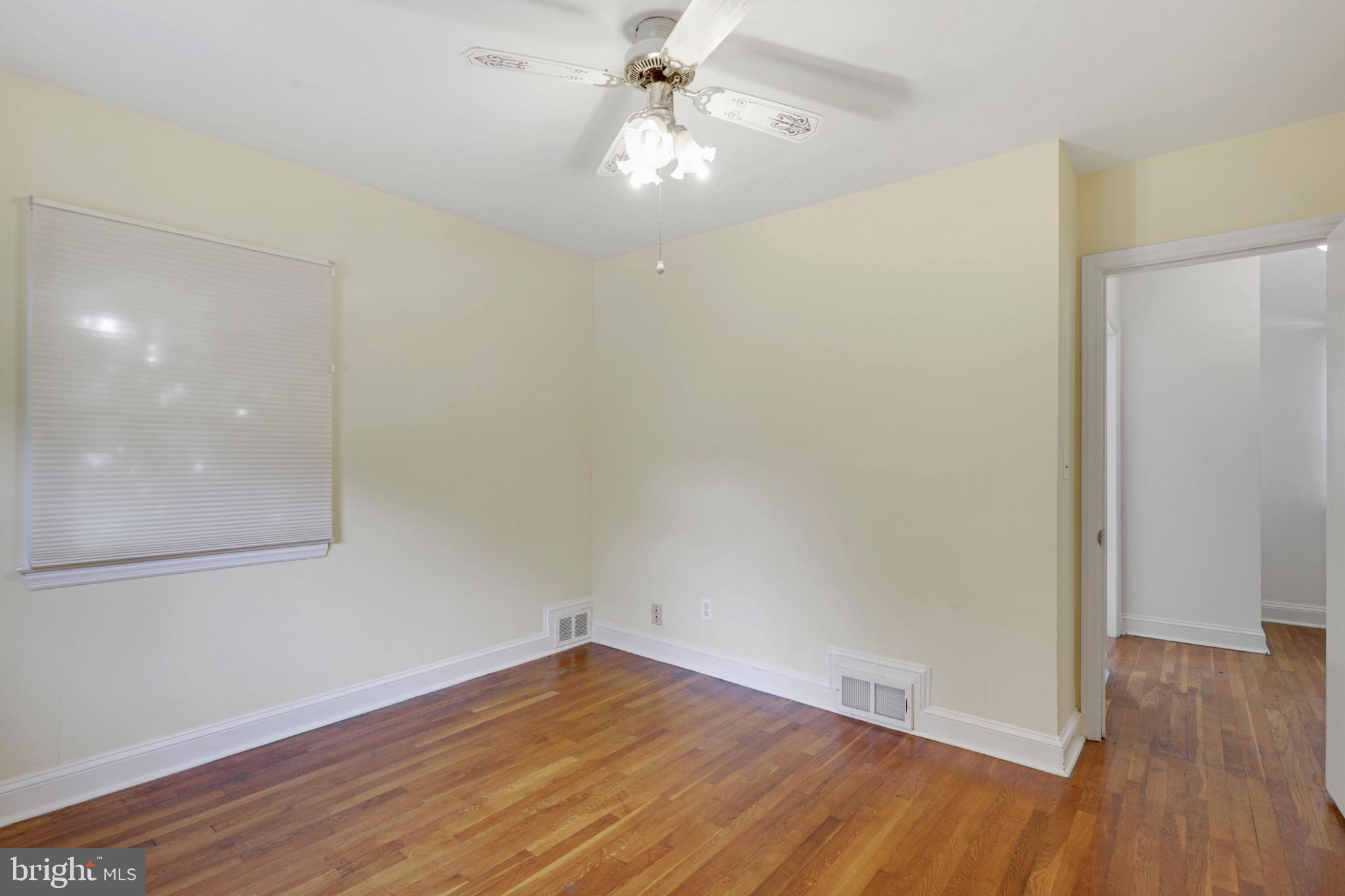 SUDBROOK PARK - Residential