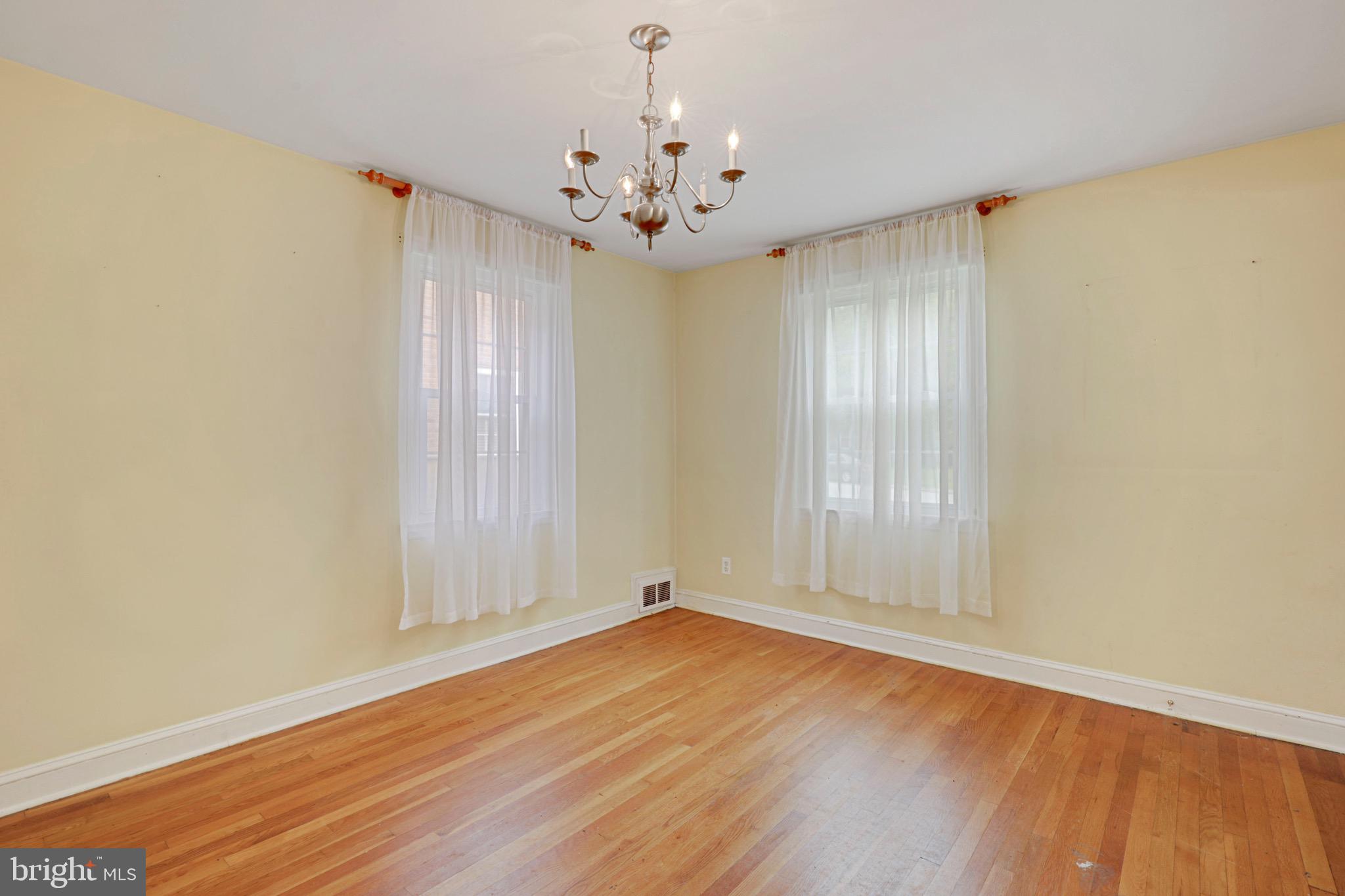 SUDBROOK PARK - Residential