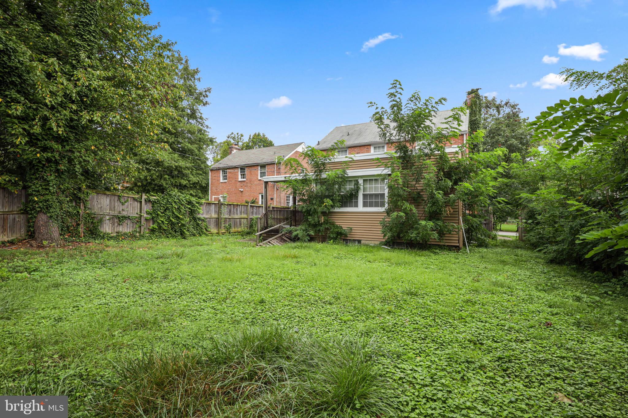 SUDBROOK PARK - Residential