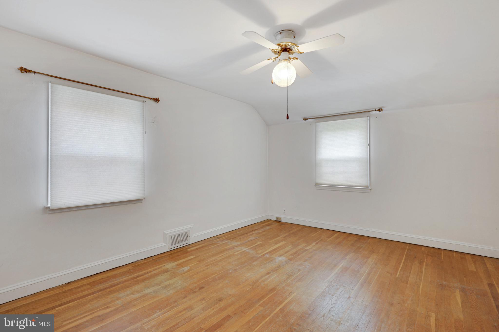 SUDBROOK PARK - Residential