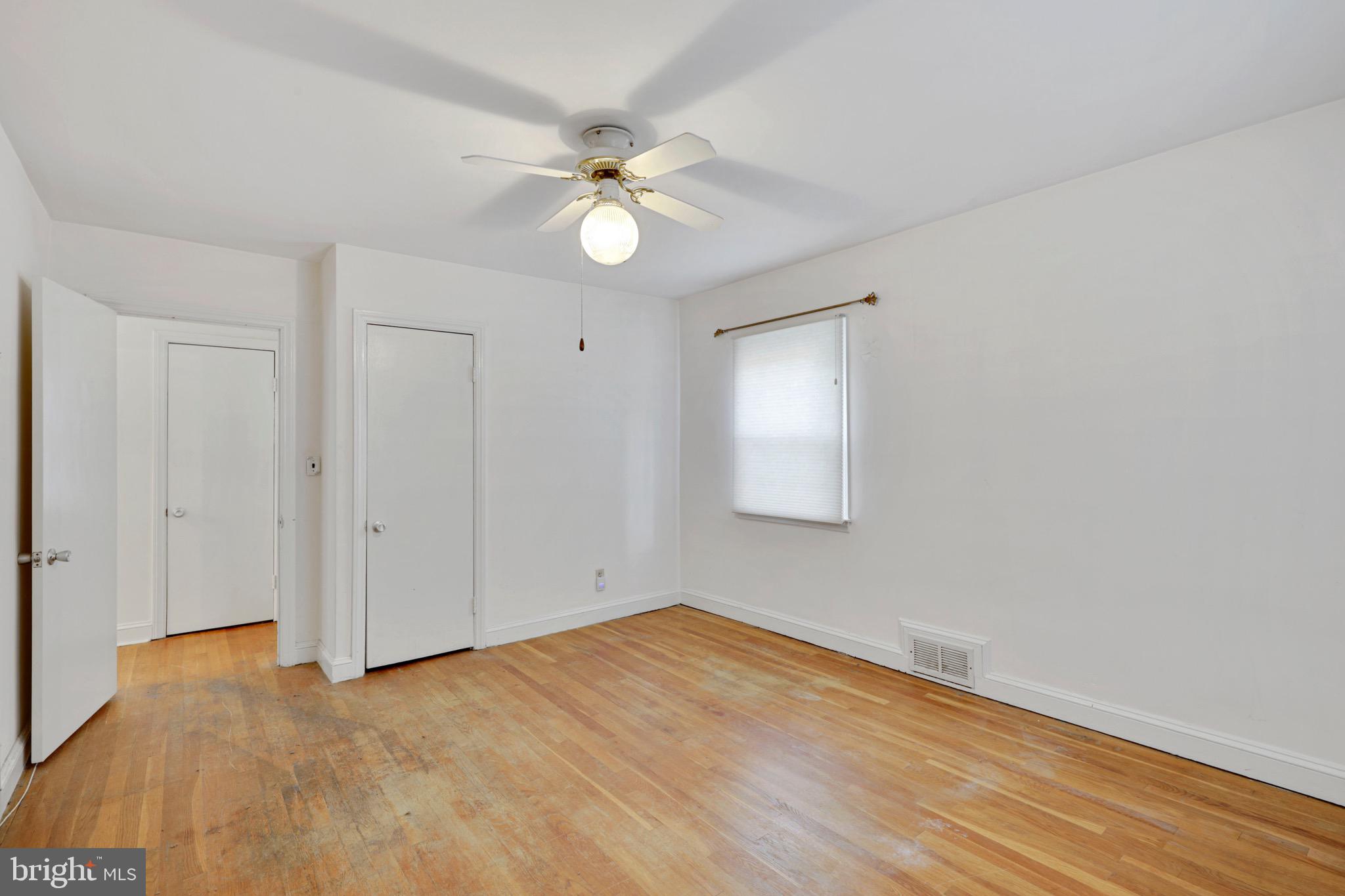 SUDBROOK PARK - Residential