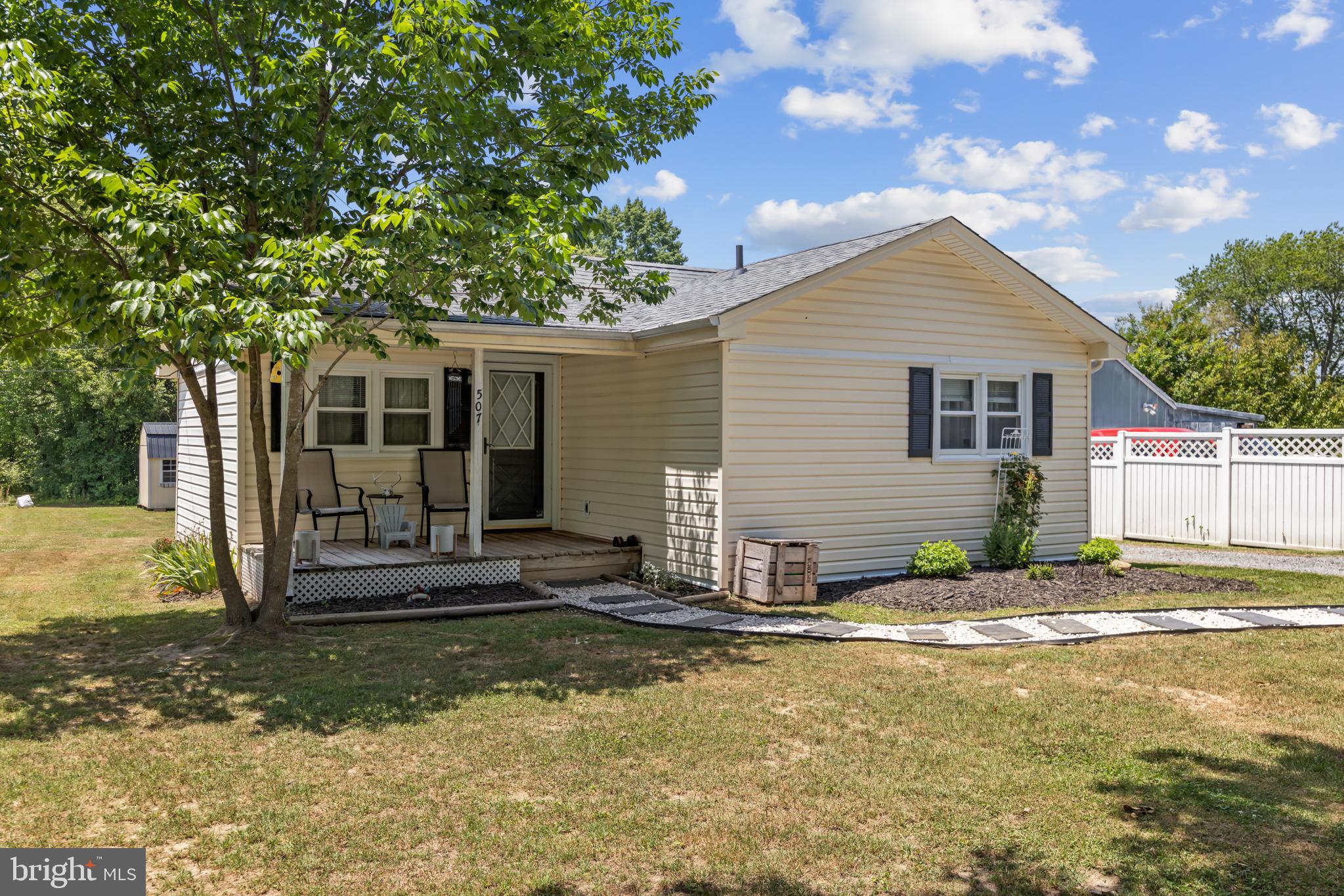 507 S MAIN STREET