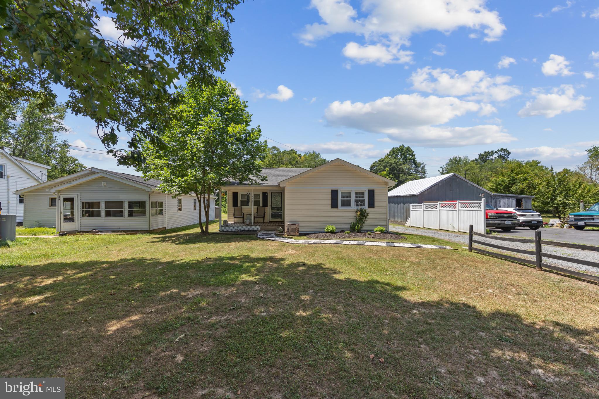 507 S MAIN STREET