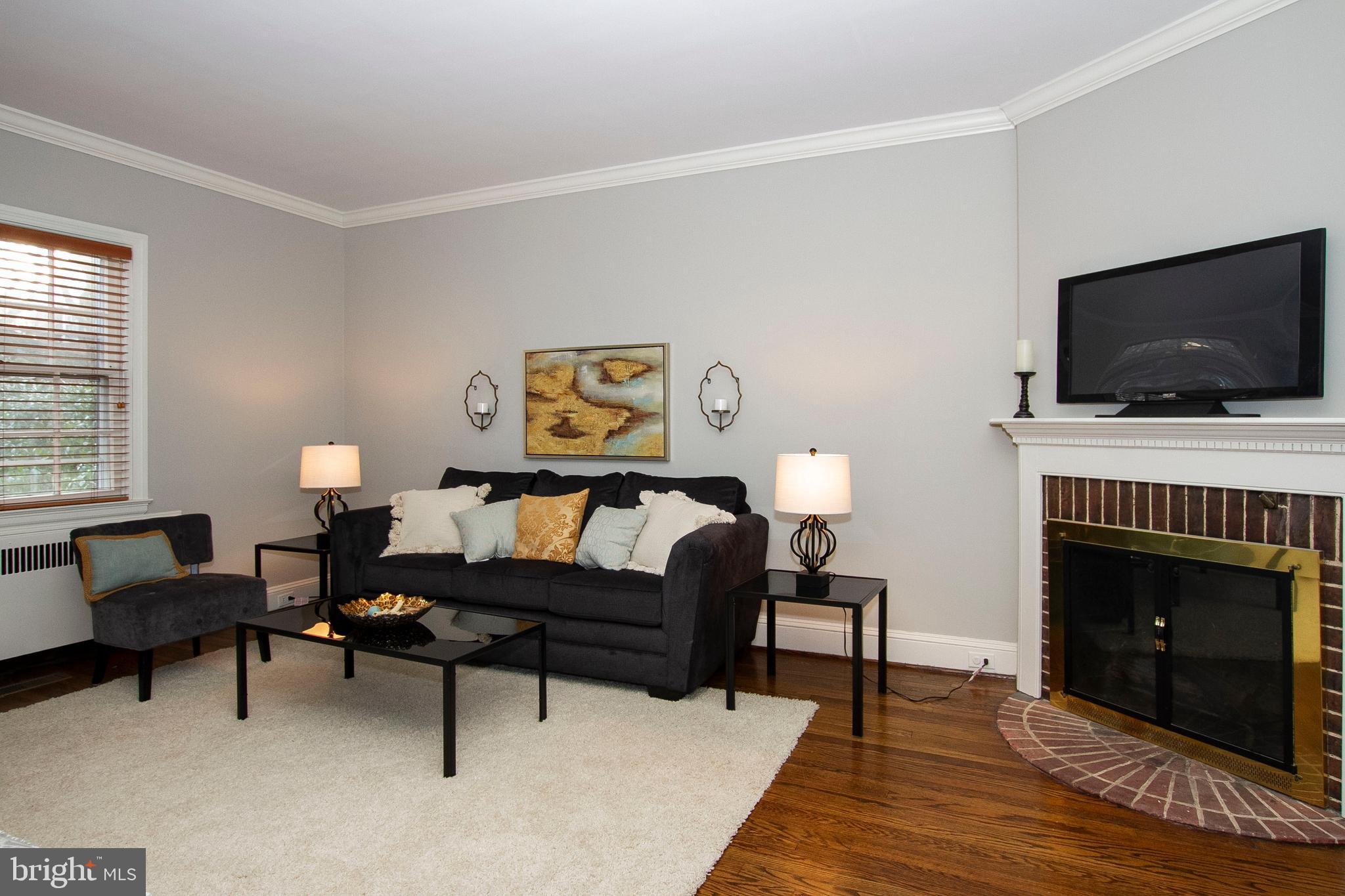 GREATER HOMELAND HISTORIC DISTRICT - Residential