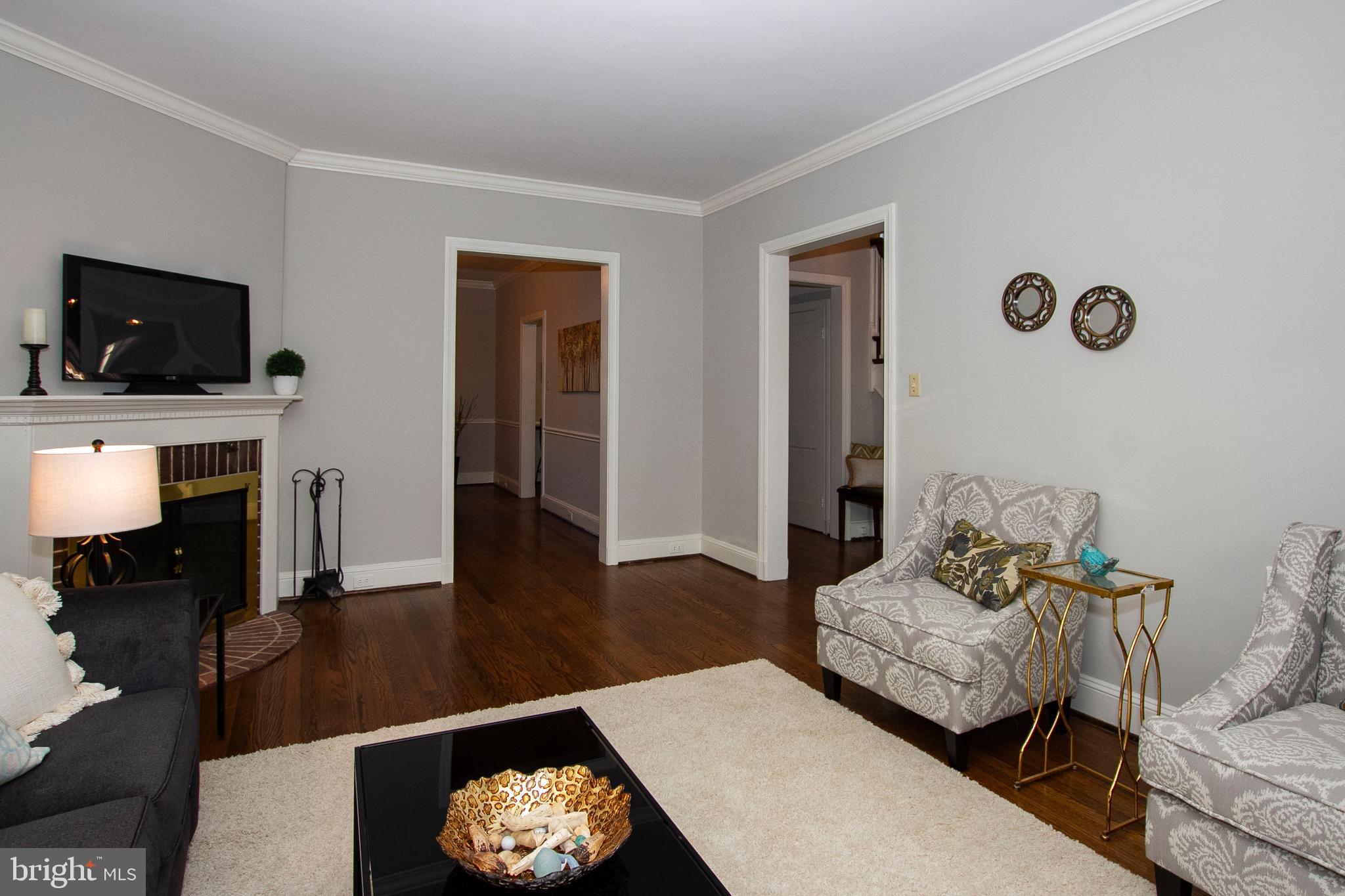 GREATER HOMELAND HISTORIC DISTRICT - Residential