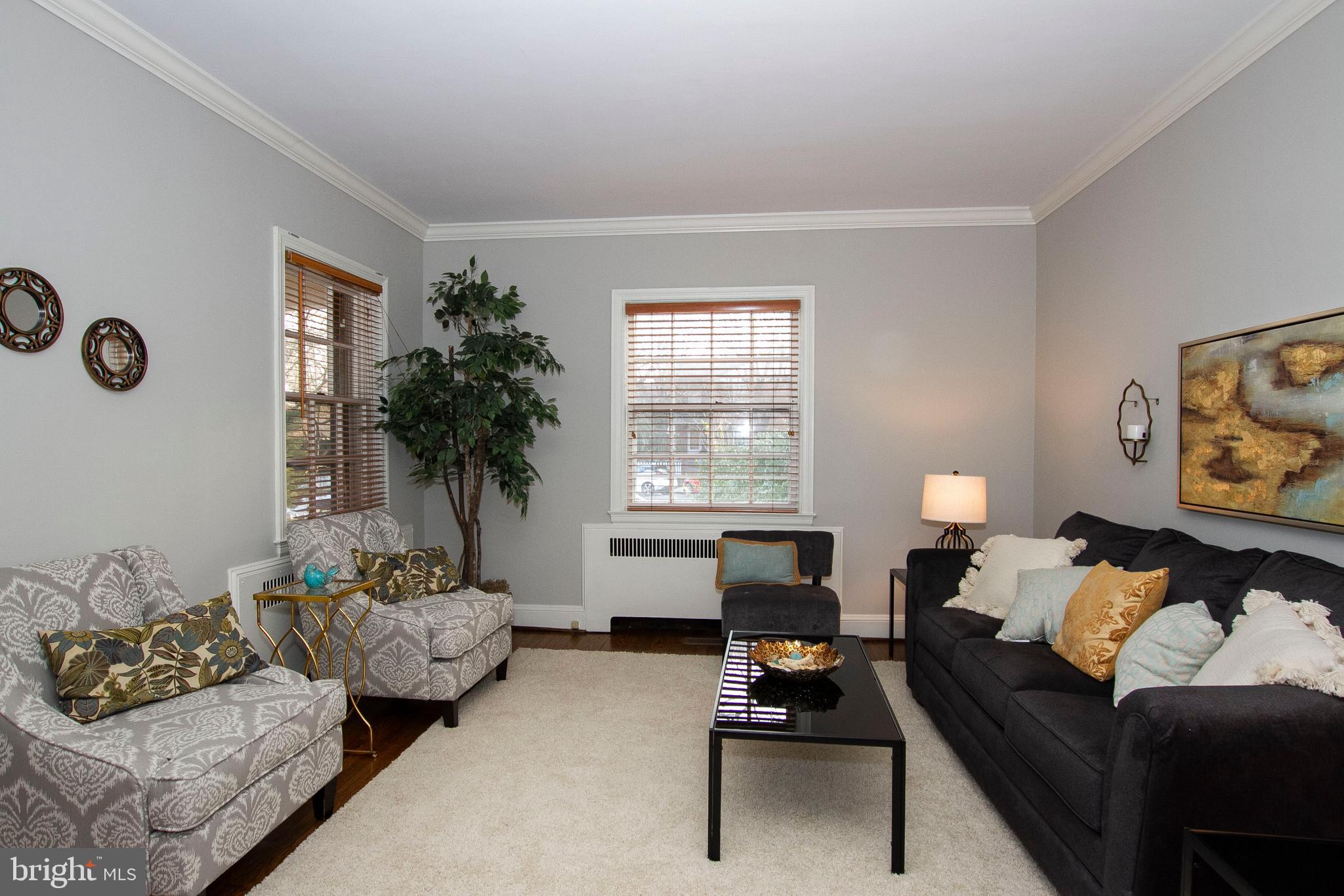 GREATER HOMELAND HISTORIC DISTRICT - Residential