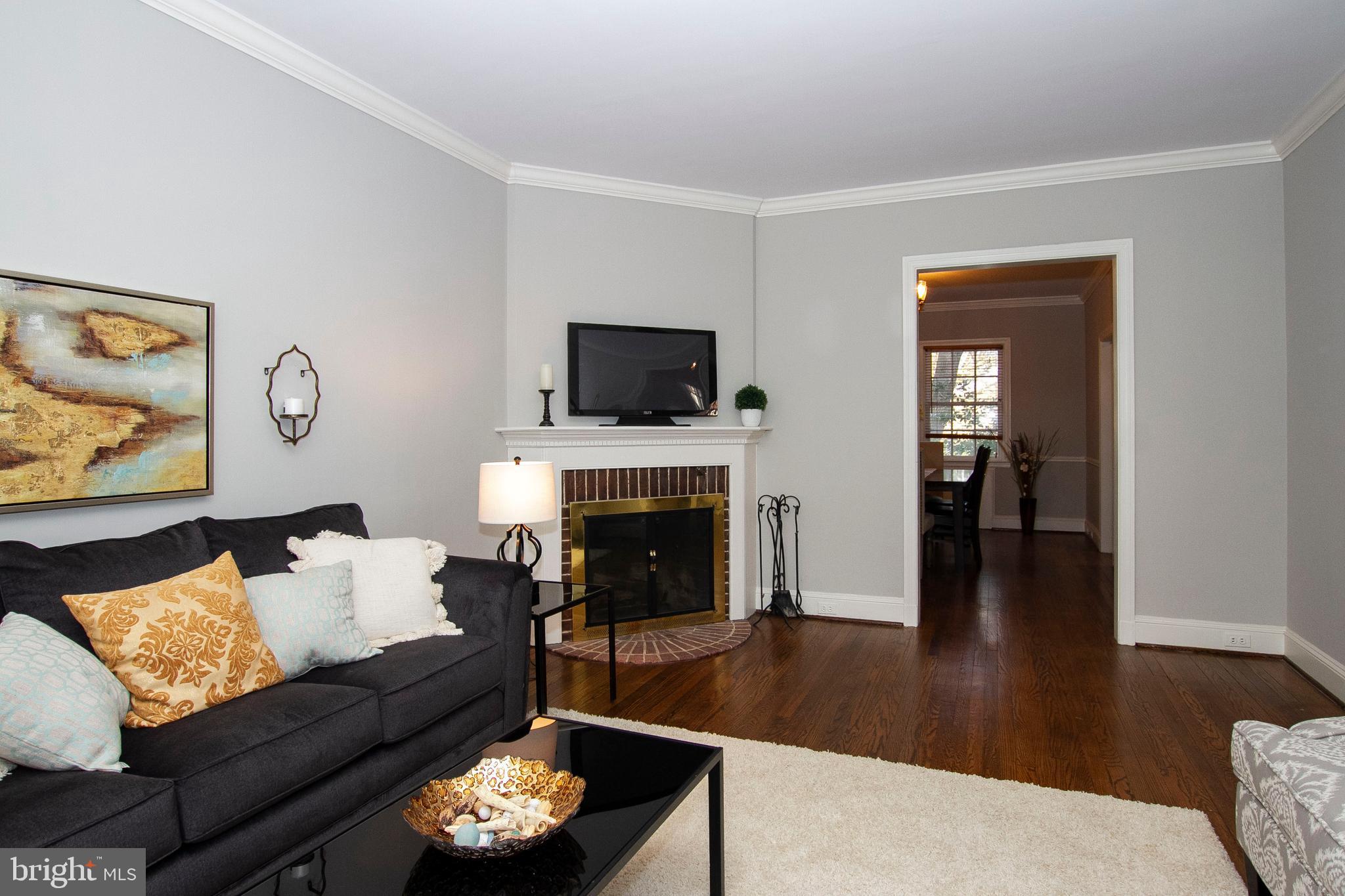 GREATER HOMELAND HISTORIC DISTRICT - Residential