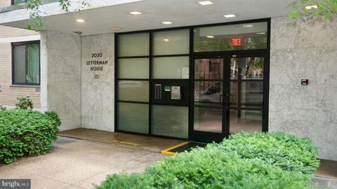 2030 F STREET NW 508 WASHINGTON DC 20006