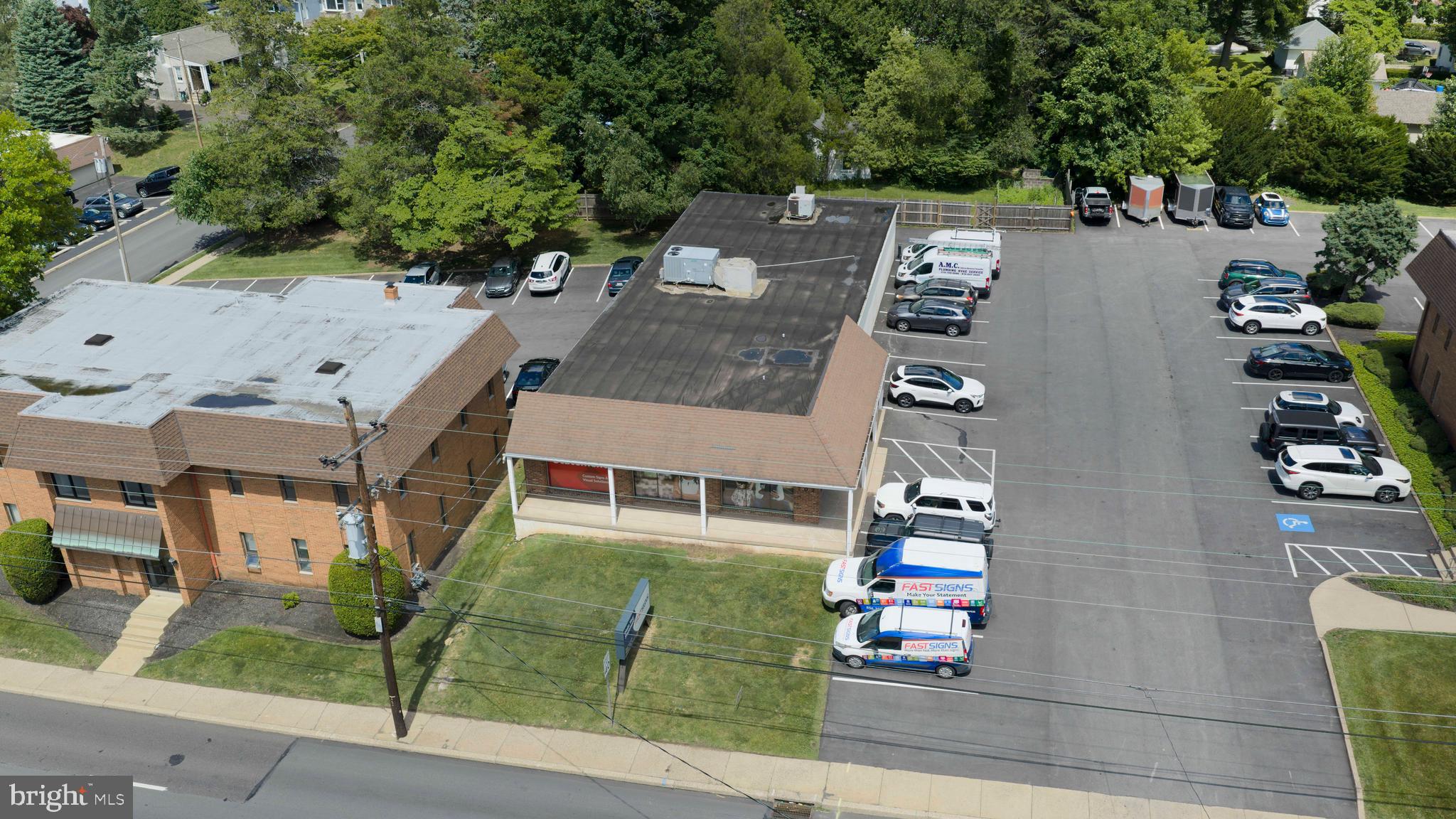 707 EASTON ROAD