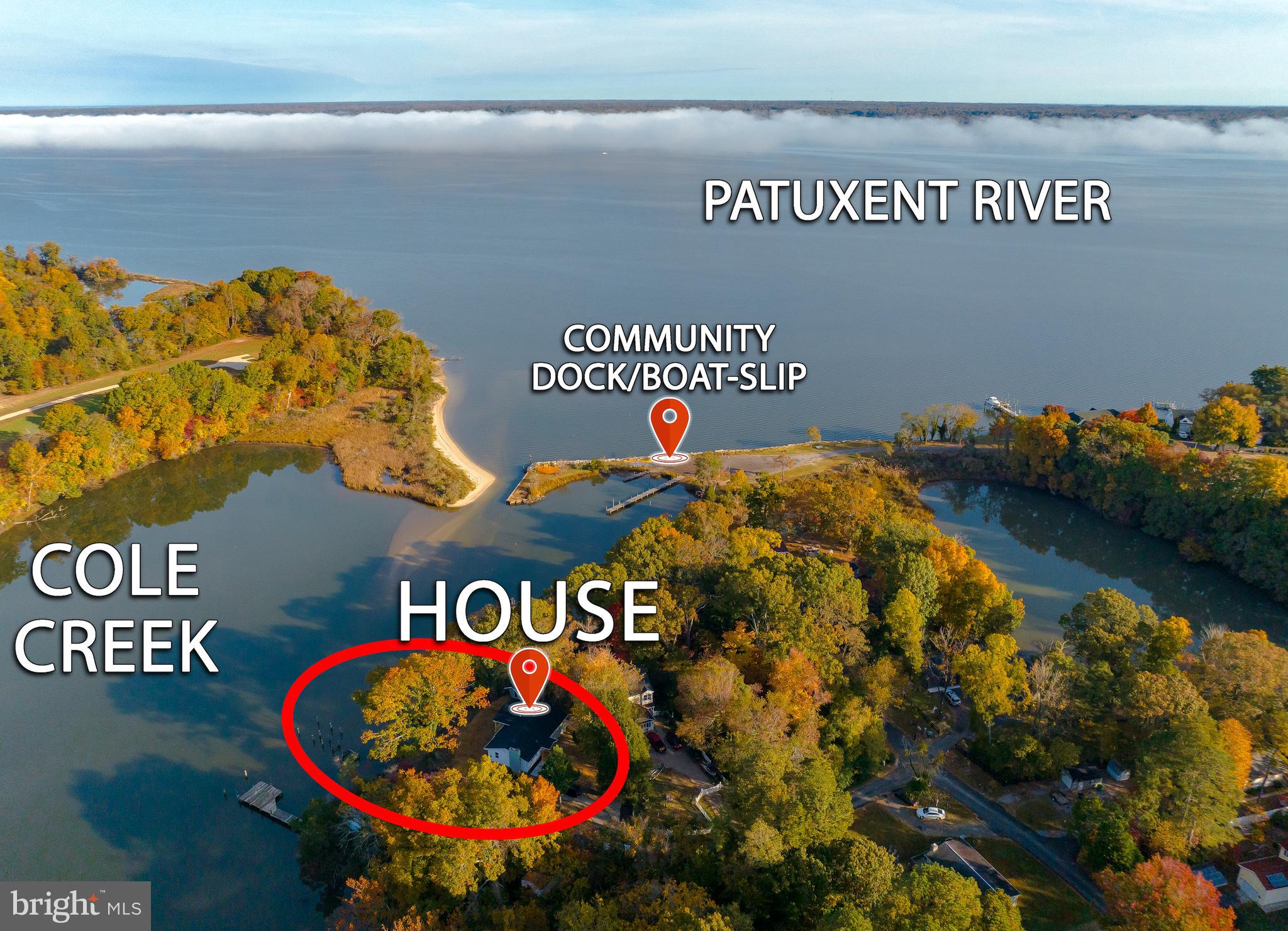 HOLLYWOOD SHORES - Residential