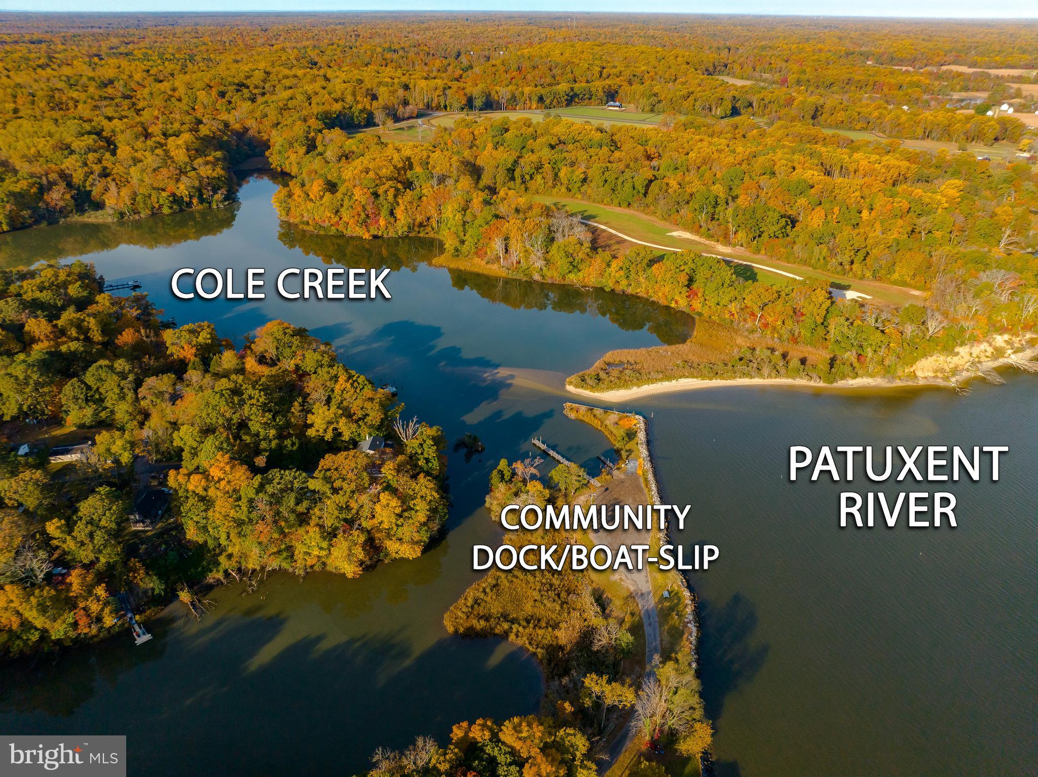 HOLLYWOOD SHORES - Residential