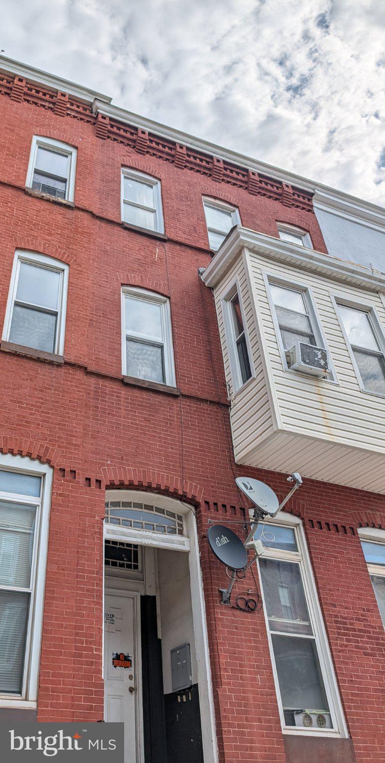1923 MCCULLOH STREET