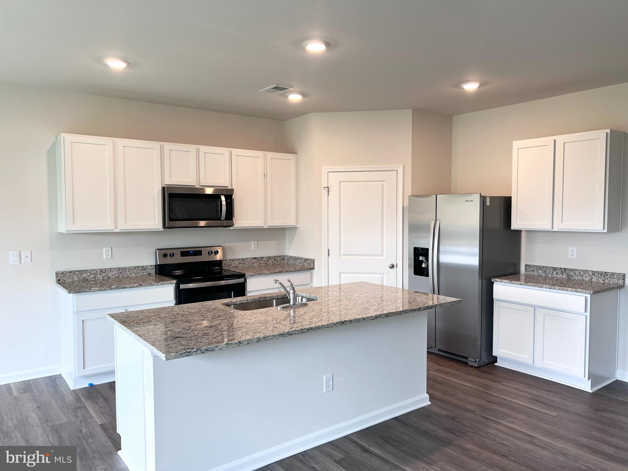 MAGNOLIA SPRINGS - Residential