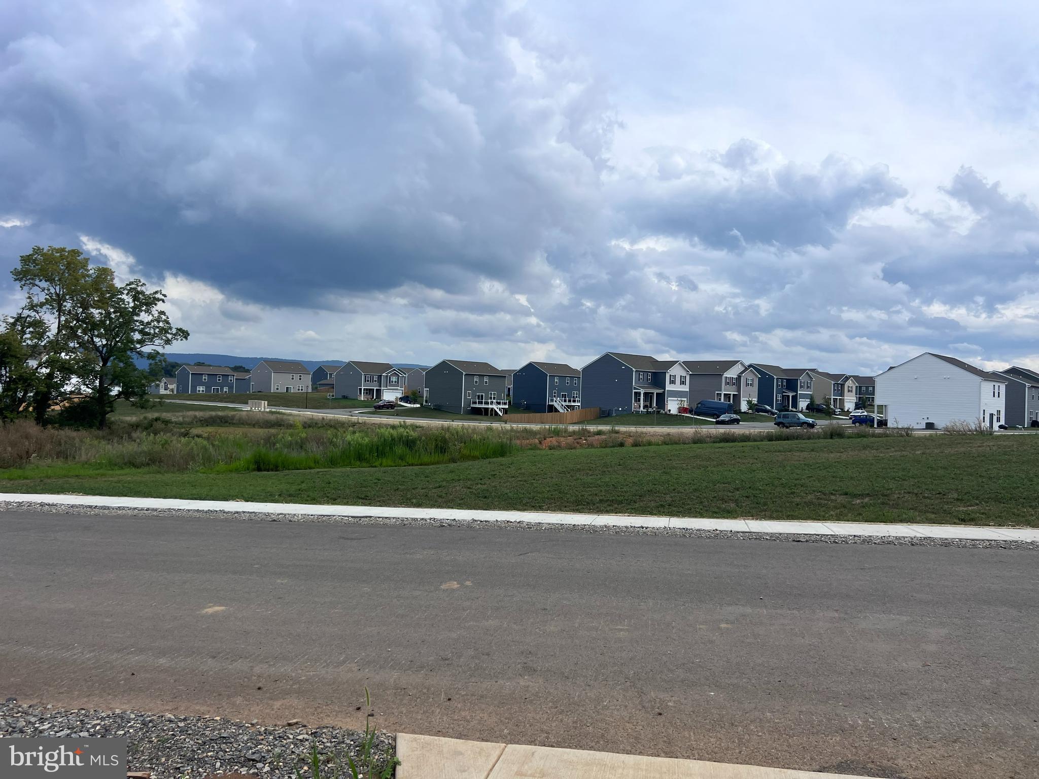 MAGNOLIA SPRINGS - Residential