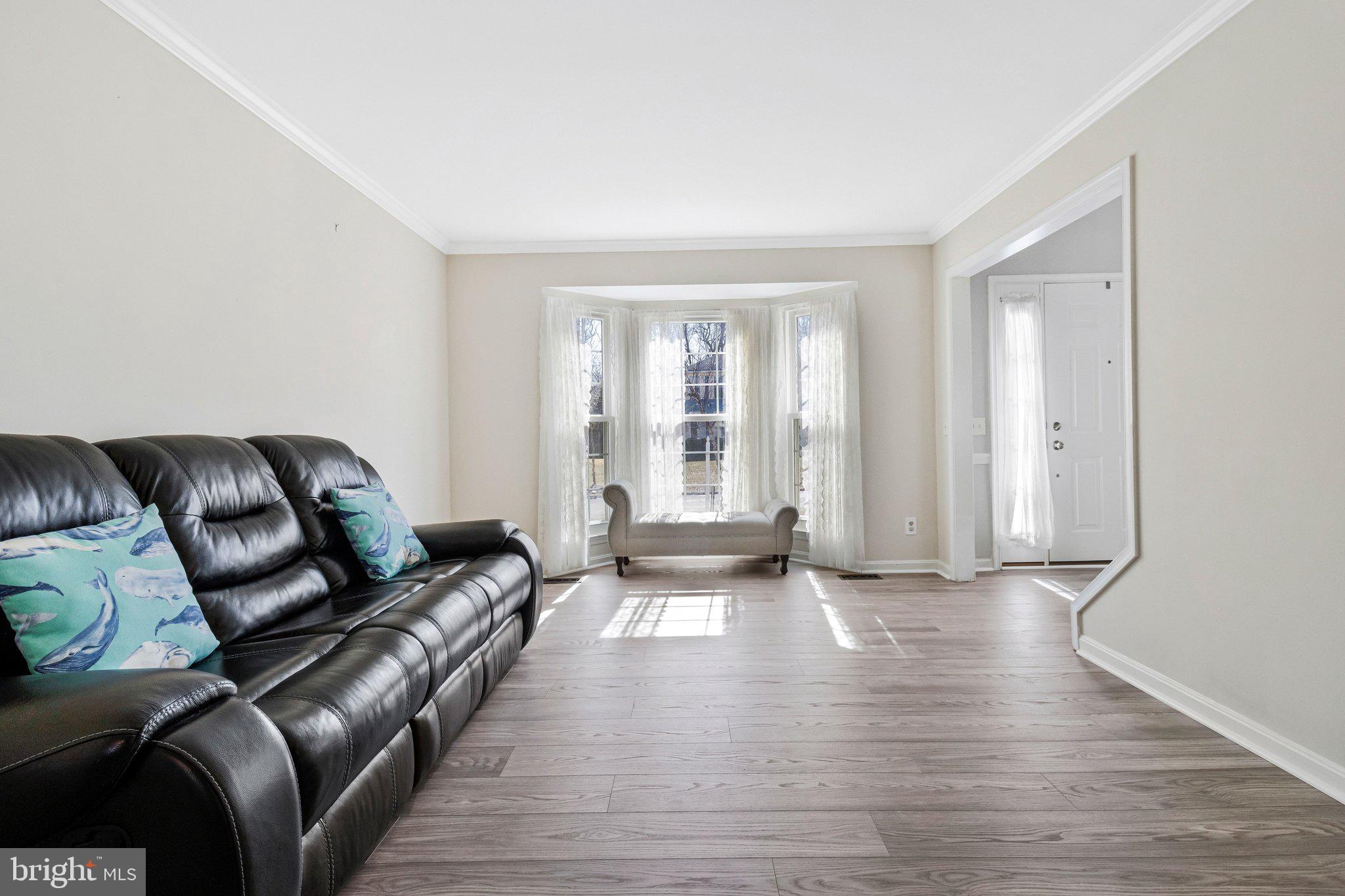 WHITE HALL FOREST PLAT 6 - Residential