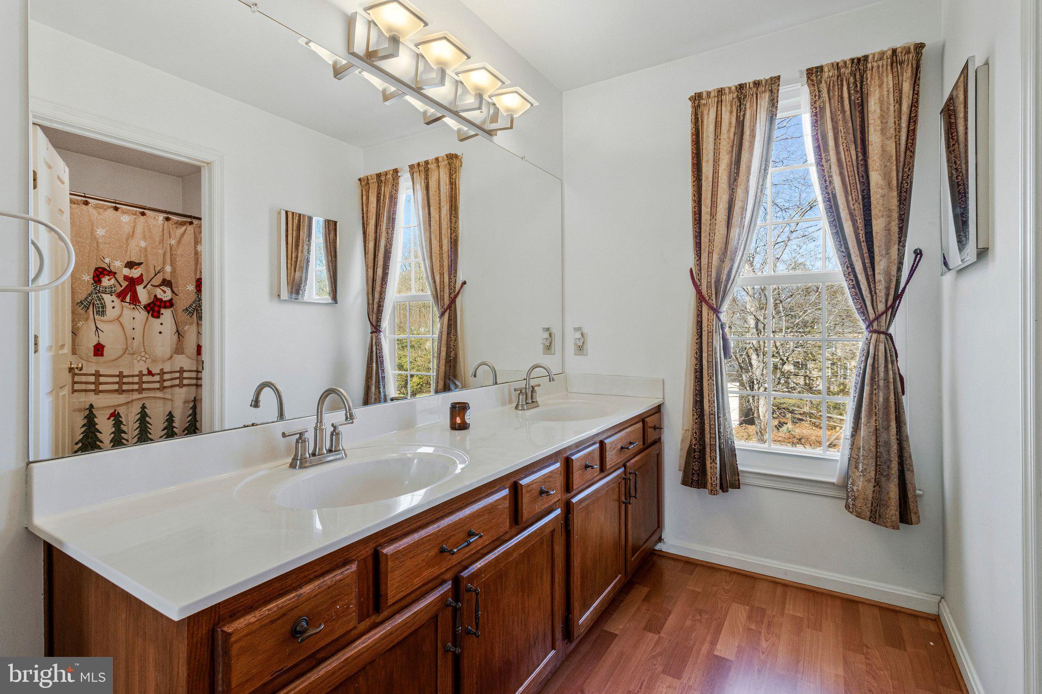 WHITE HALL FOREST PLAT 6 - Residential