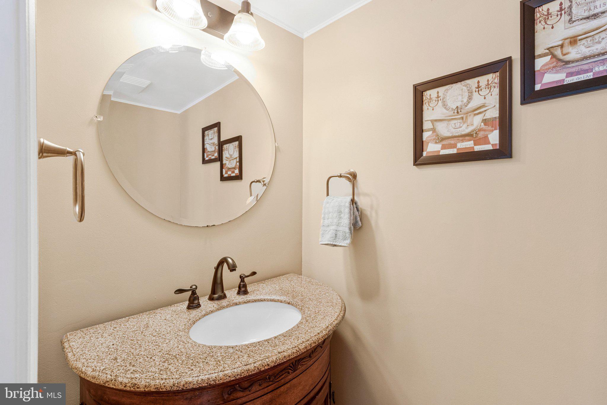 WHITE HALL FOREST PLAT 6 - Residential